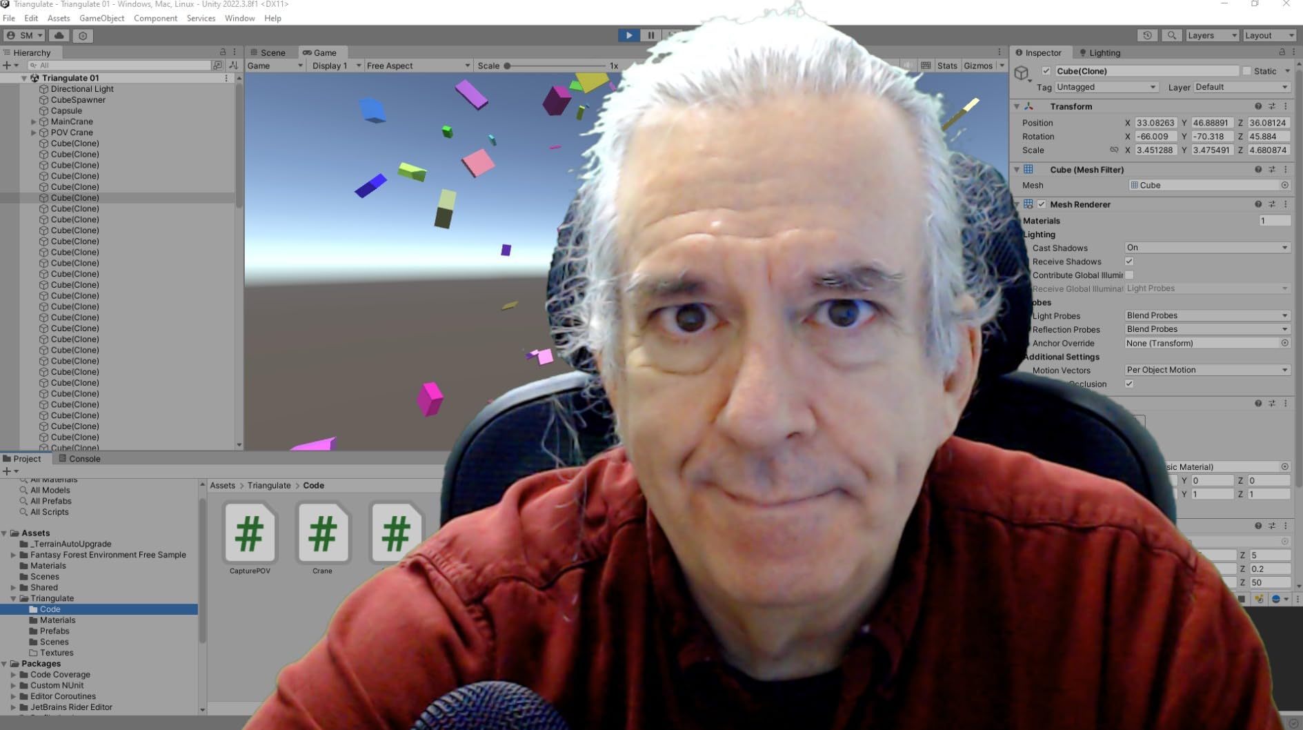 FUDESY Extra Large Green Screen, 74W X 77H inches Collapsible Chromakey Panel, Portable Retractable for Tiktok Video, Live Game, Aluminum Base, Wrinkle Resistant Fabric, Pull-up Style, Auto-Locking Frame customer photo 1