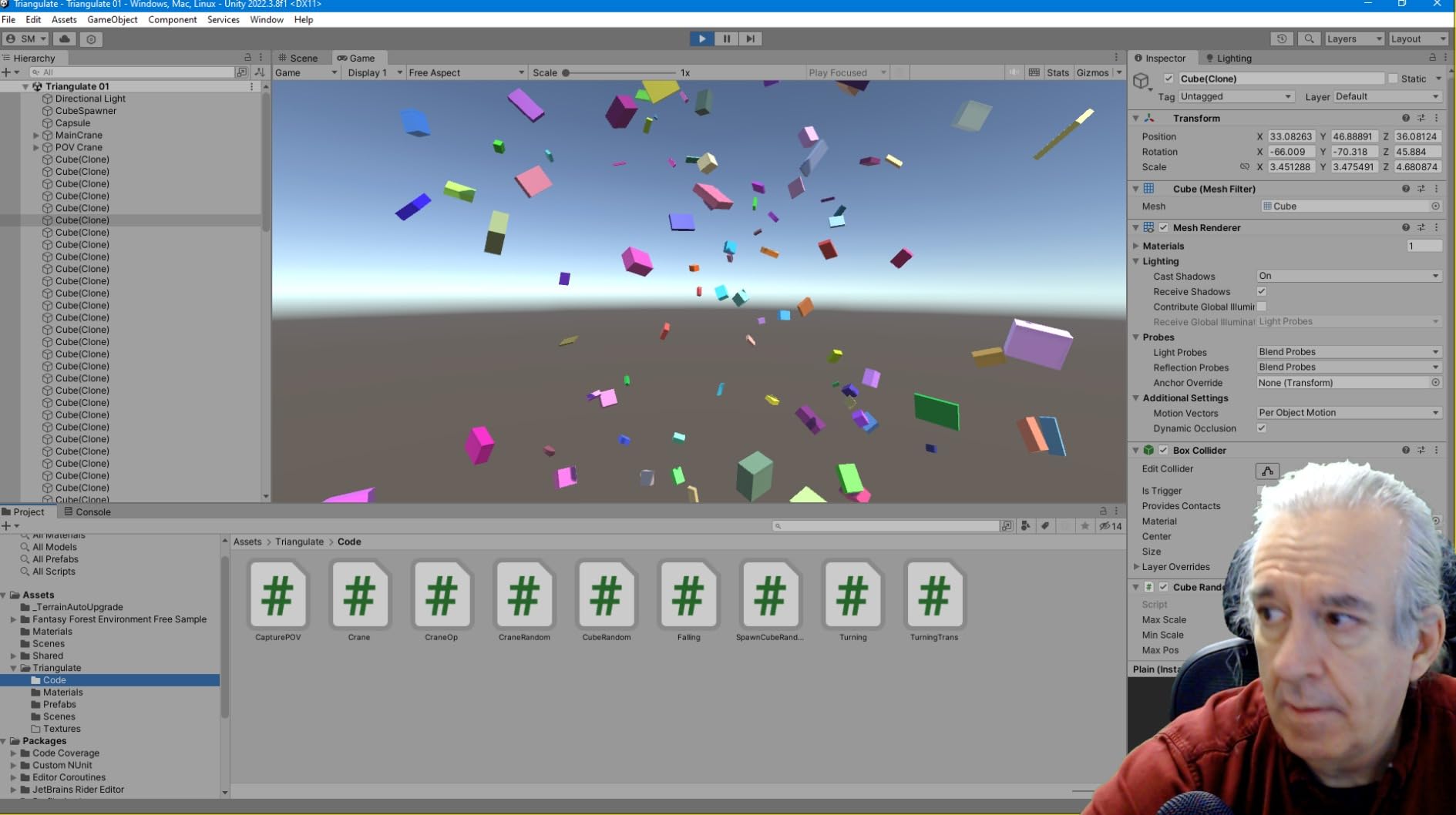 FUDESY Extra Large Green Screen, 74W X 77H inches Collapsible Chromakey Panel, Portable Retractable for Tiktok Video, Live Game, Aluminum Base, Wrinkle Resistant Fabric, Pull-up Style, Auto-Locking Frame customer photo 2