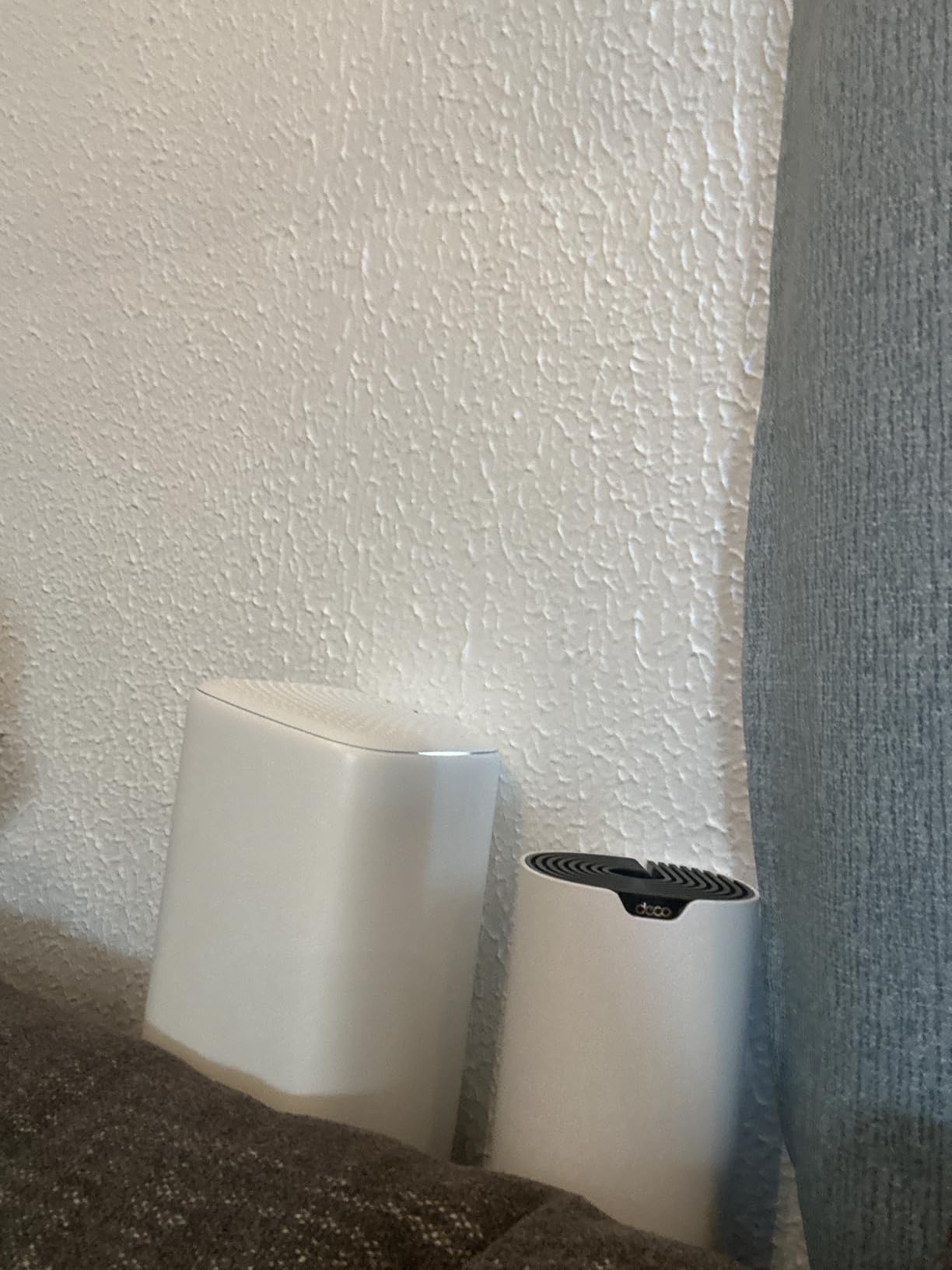 TP-Link Deco S4 Whole Home Mesh WiFi System - Up to 3,800 Sq.ft. Coverage, AC1900 WiFi Router and Extender Replacement, Parental Controls, Deco S4(2-Pack) customer photo 1