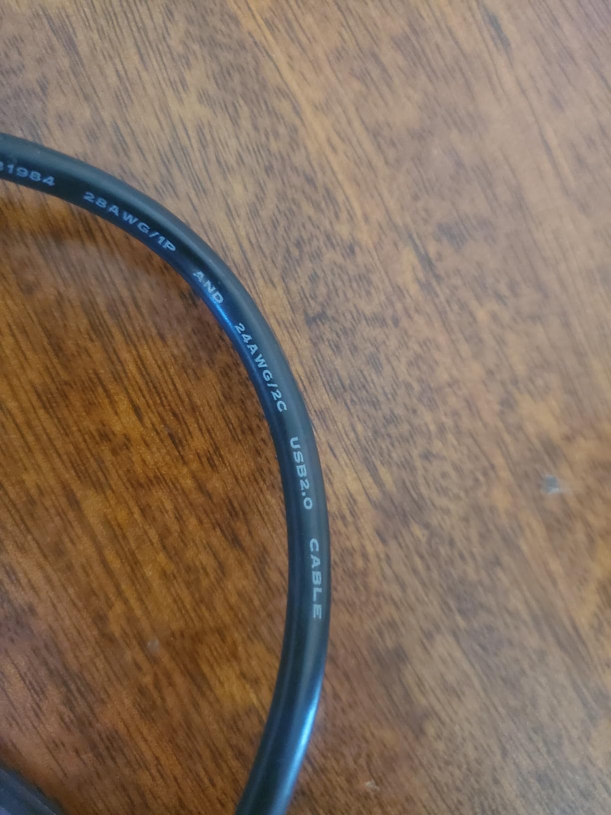 Infinity USB Digital Foot Control with Computer Plug (in-USB3) customer photo 1