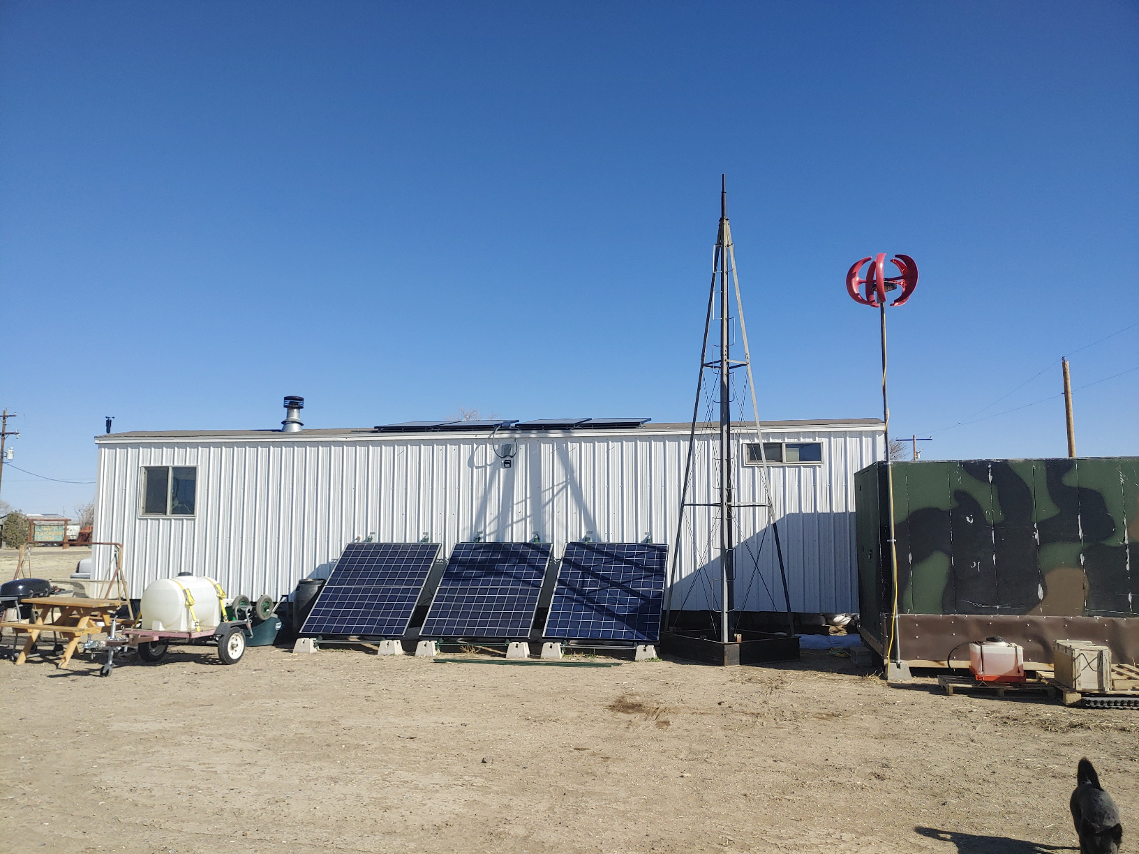 DC Power Supply Variable, 30V 10A Adjustable Switching Regulated DC Bench Power Supply with Intelligent Charging Mode, 18W USB Interface, Precision Encoder Knob (Black) customer photo 1