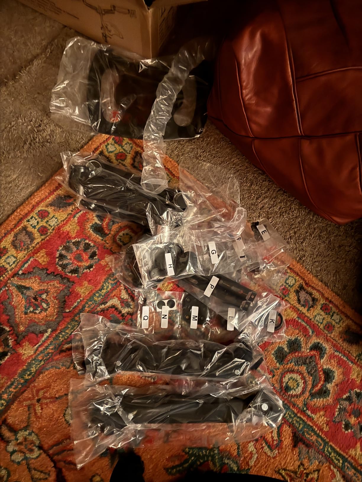 HUANUO Dual Monitor and Laptop Mount for Max 32