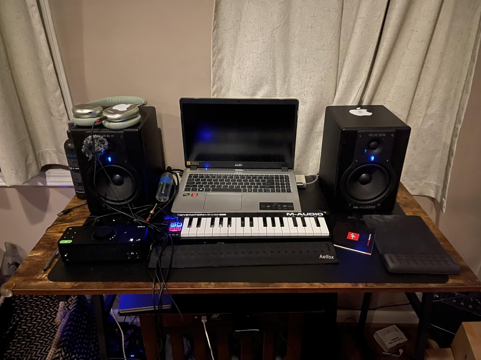 Audient EVO 8 USB Audio Interface customer photo 2