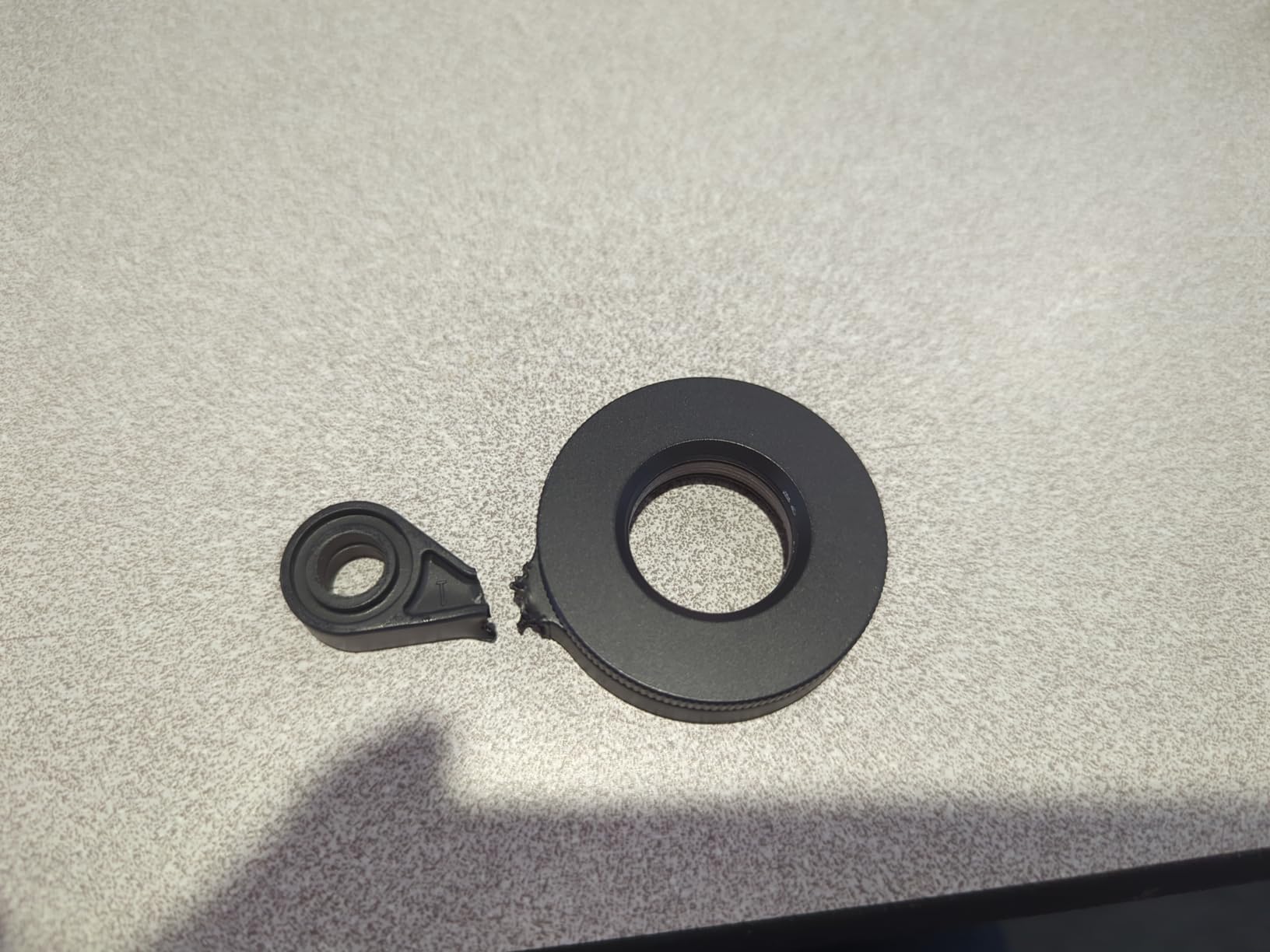 Zoom ZDM-1 Podcast Mic Pack Includes Dynamic Microphone, High-Quality Headphones, Tripod, Windscreen, and XLR Cable customer photo 2