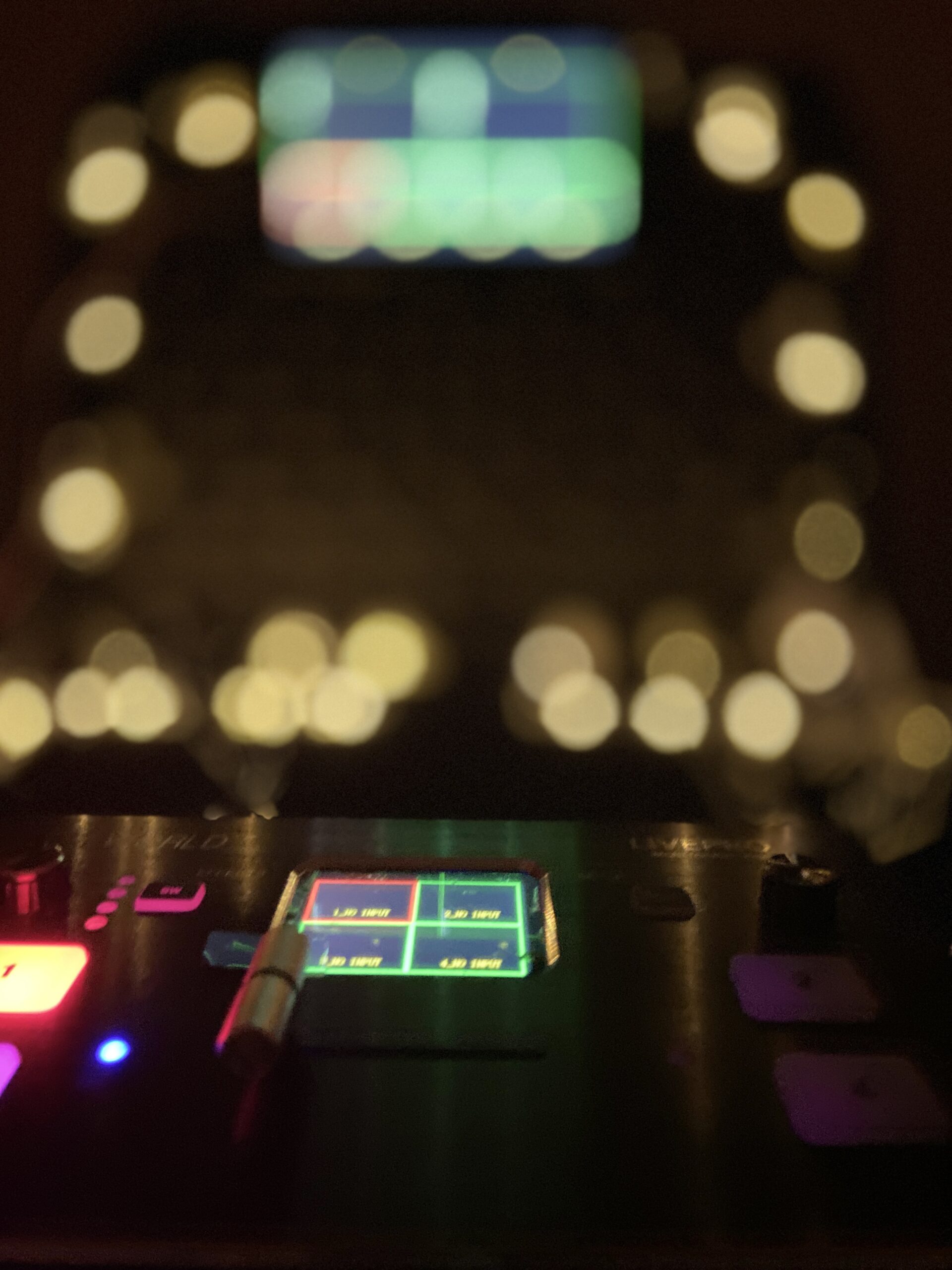 FEELWORLD LIVEPRO L1 4 x HDMI Inputs Multi Format Video Mixer Switcher USB 3.0 Output Real Time Live Streaming Multi Camera Production customer photo 1