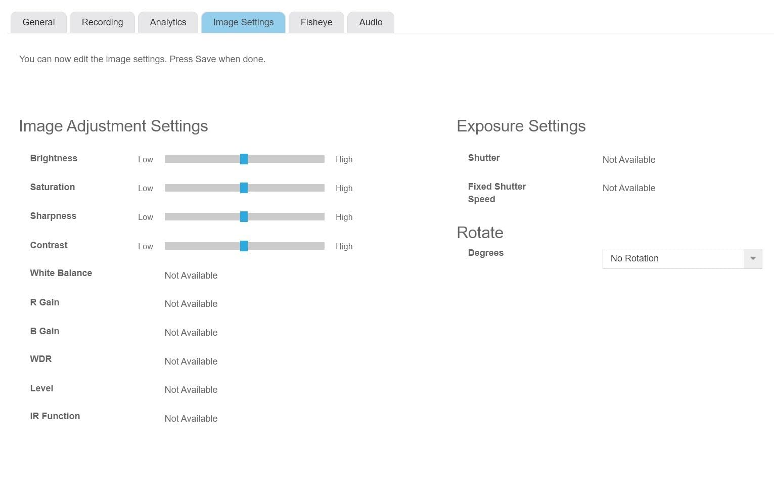 Amcrest 5MP Outdoor POE Camera 2592 x 1944p Bullet IP Security Camera, IP67, 132° Viewing Angle, Human & Vehicle Detection, Tripwire & Intrusion, 5-Megapixel, IP5M-B1186EW-AI-V3 (White) customer photo 2