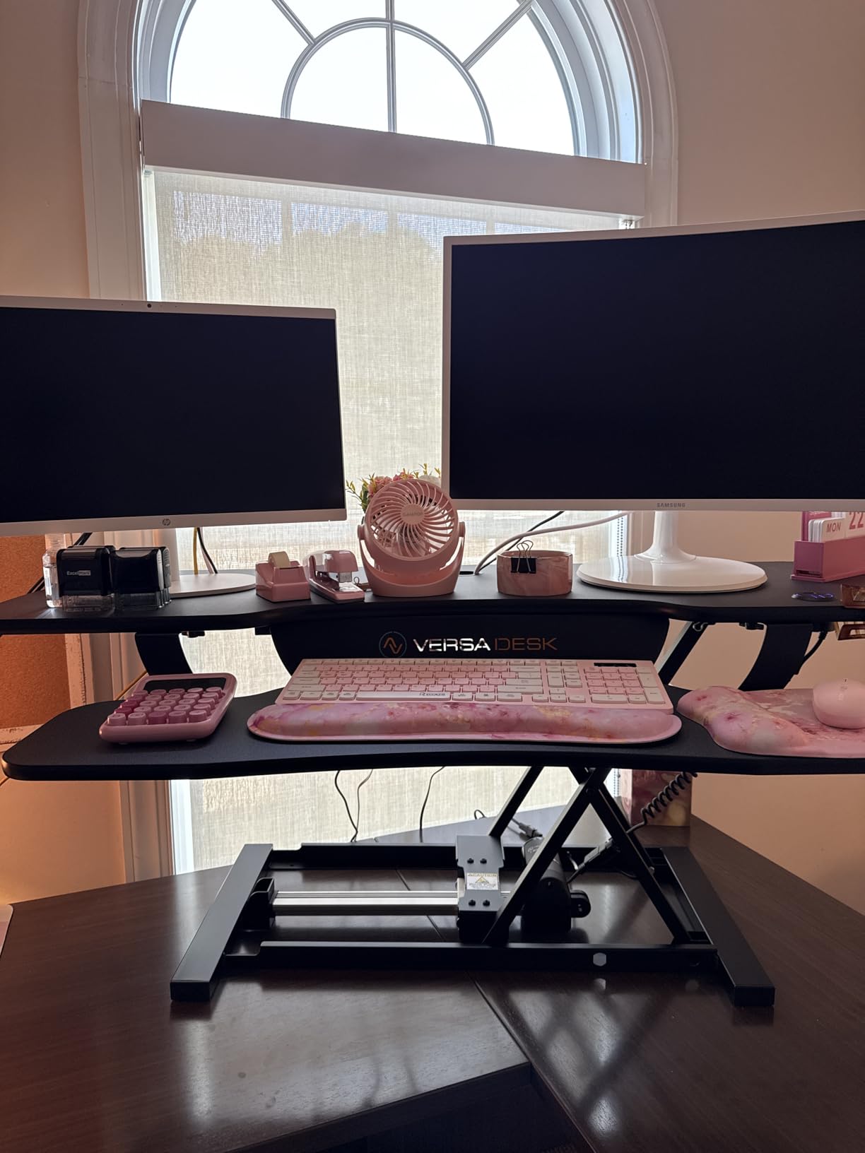 VERSADESK PowerPro 40