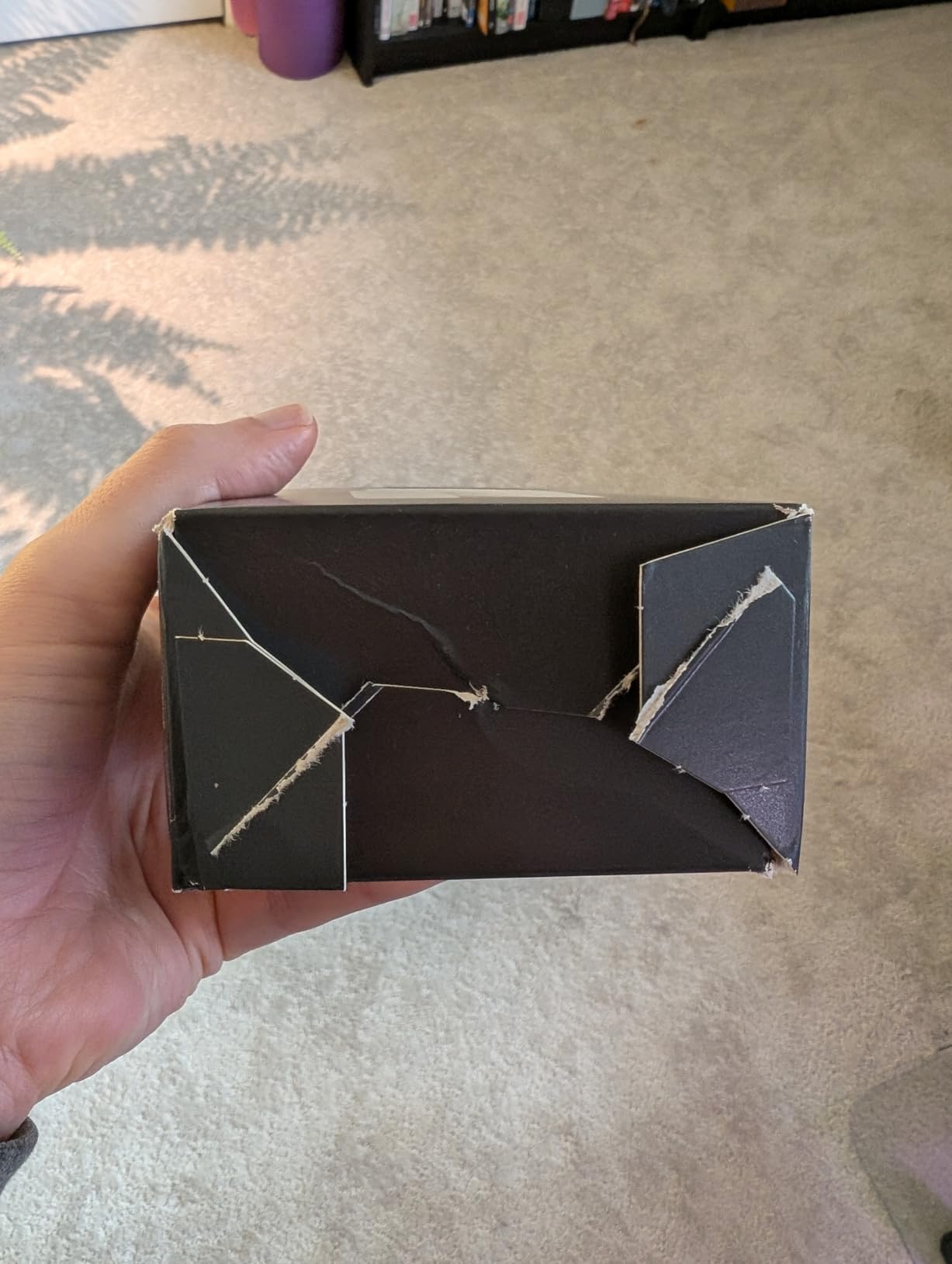 Philips Hue Smart Wireless Dimmer Switch V2 (Installation-Free, Exclusive Philips Hue Lights) customer photo 1