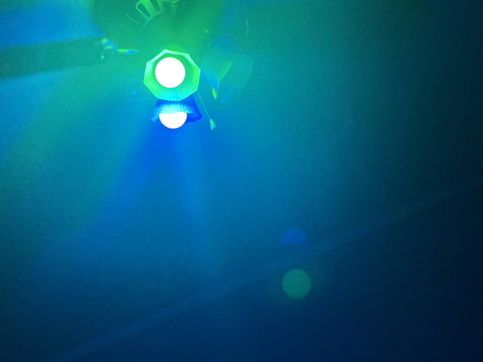 Kasa Smart Light Bulbs, Full Color Changing Dimmable Smart WiFi Bulbs Compatible with Alexa and Google Home, A19, 9W 800 Lumens, 2.4Ghz only, No Hub Required, 4 Count (Pack of 1), Multicolor (KL125P4) customer photo 1