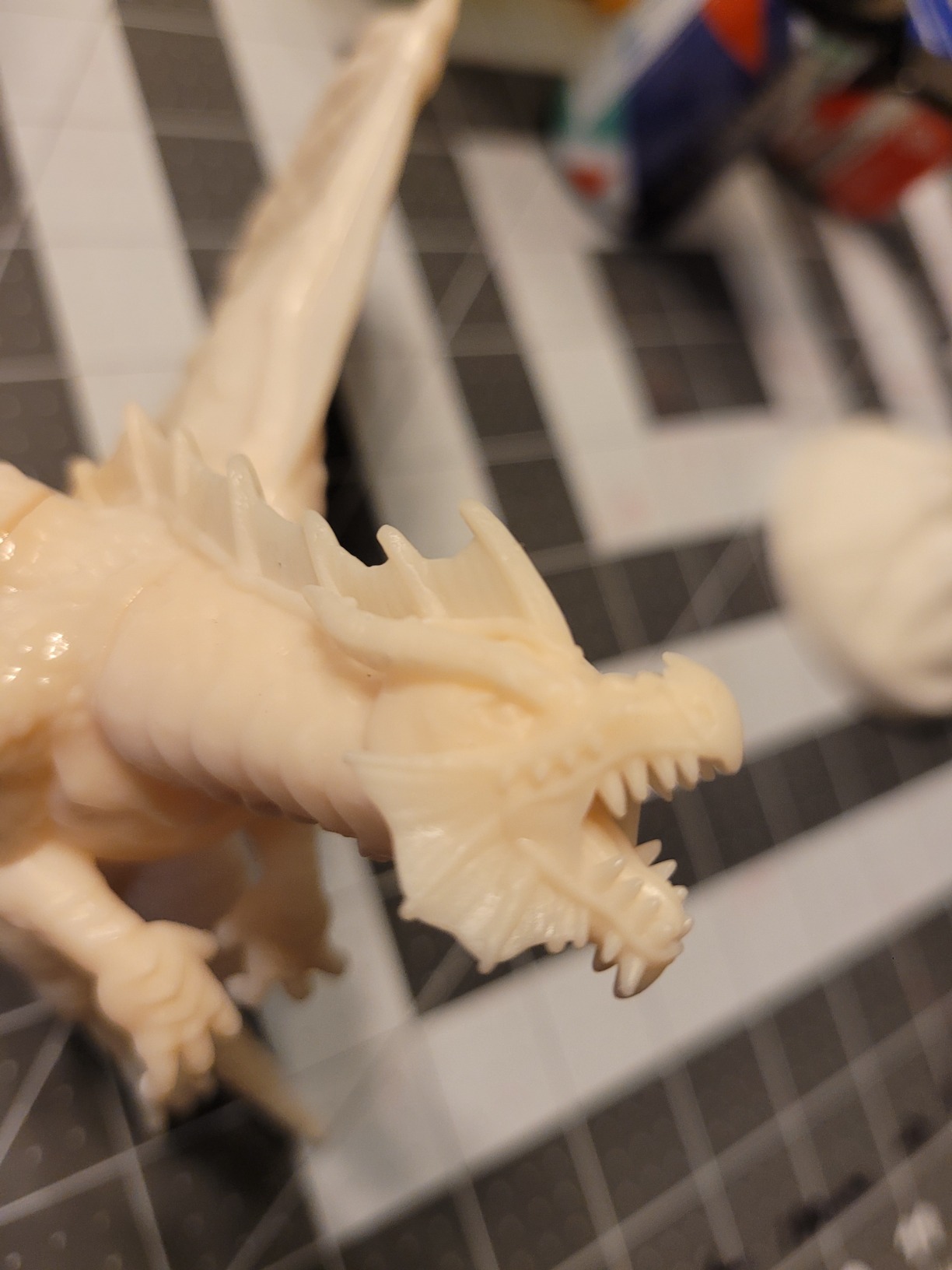 Sonic Mighty 4K LCD Resin 3D Printer, 9.3