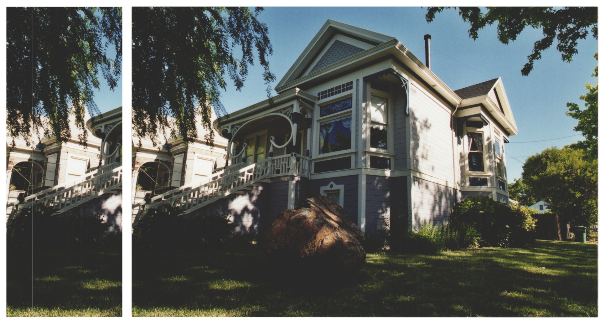 Canon imageFORMULA RS40 - Photo and Document Scanner, Auto Document Feeder, Windows and Mac, Scans Old and New Photos in Varying Sizes, USB Interface customer photo 1