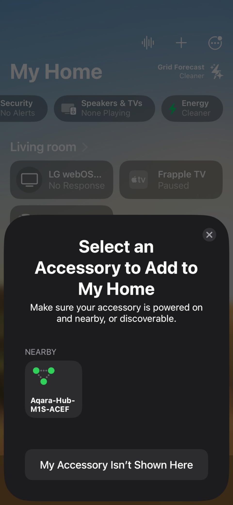 Hub M1S Gen 2, Smart Home Bridge for Alarm System (2.4 GHz Wi-Fi Required), Remote Monitor and Control, Home Automation, Supports Apple HomeKit, Alexa, Google and IFTTT customer photo 2