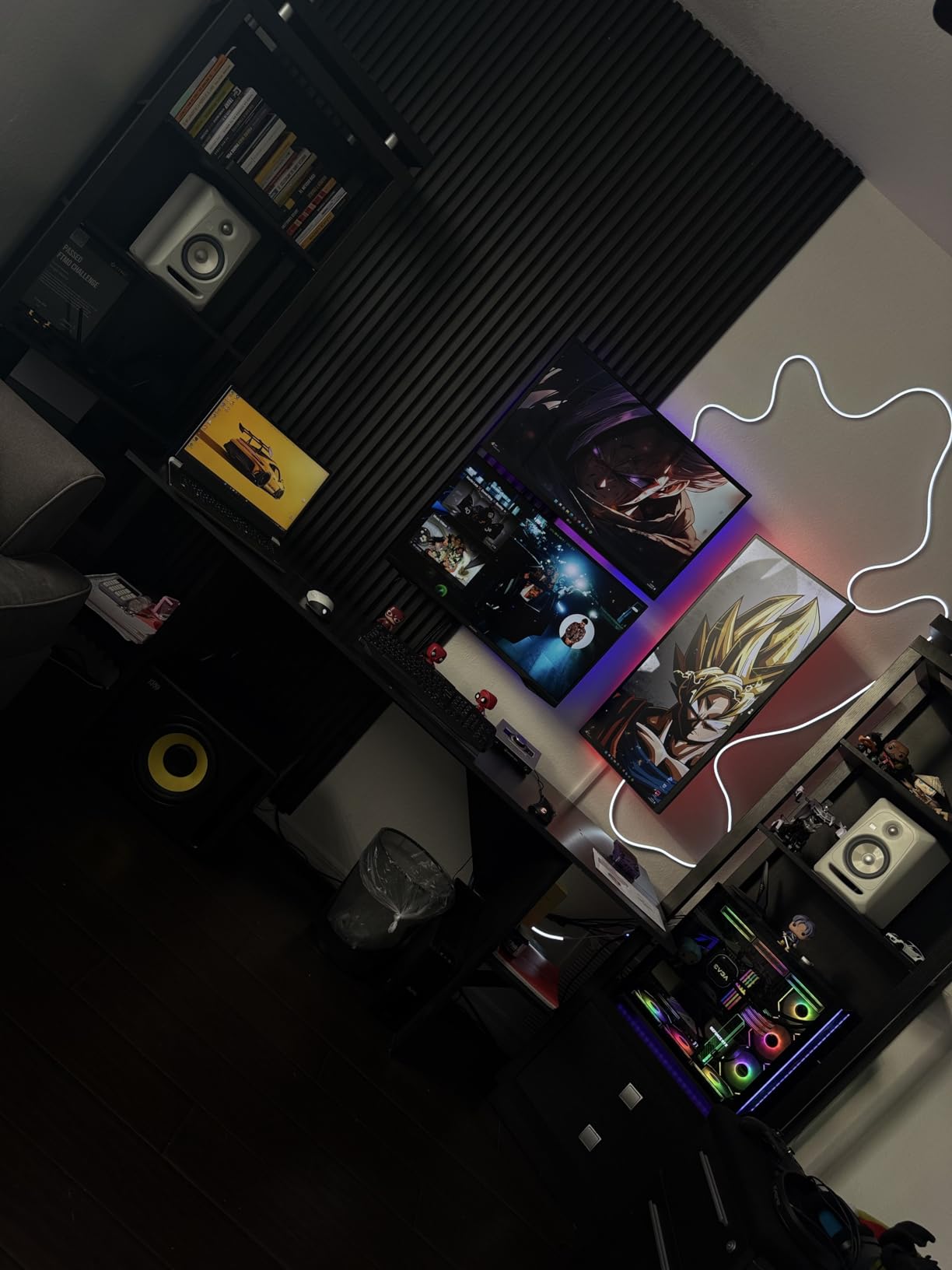 KRK S8.4 S8 Generation 4 8