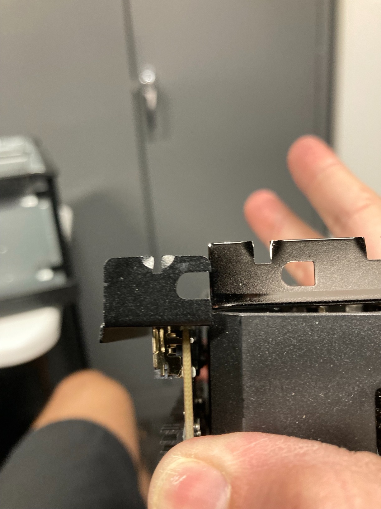 ACASIS 4K HDMI PCIe x4 Video Capture Card Stream and Record in 1080p60 with Ultra-Low Latency for Video Conferencing, Teaching, Streaming, Broadcasting on OBS, Zoom, Teams with Multicam, PC customer photo 1