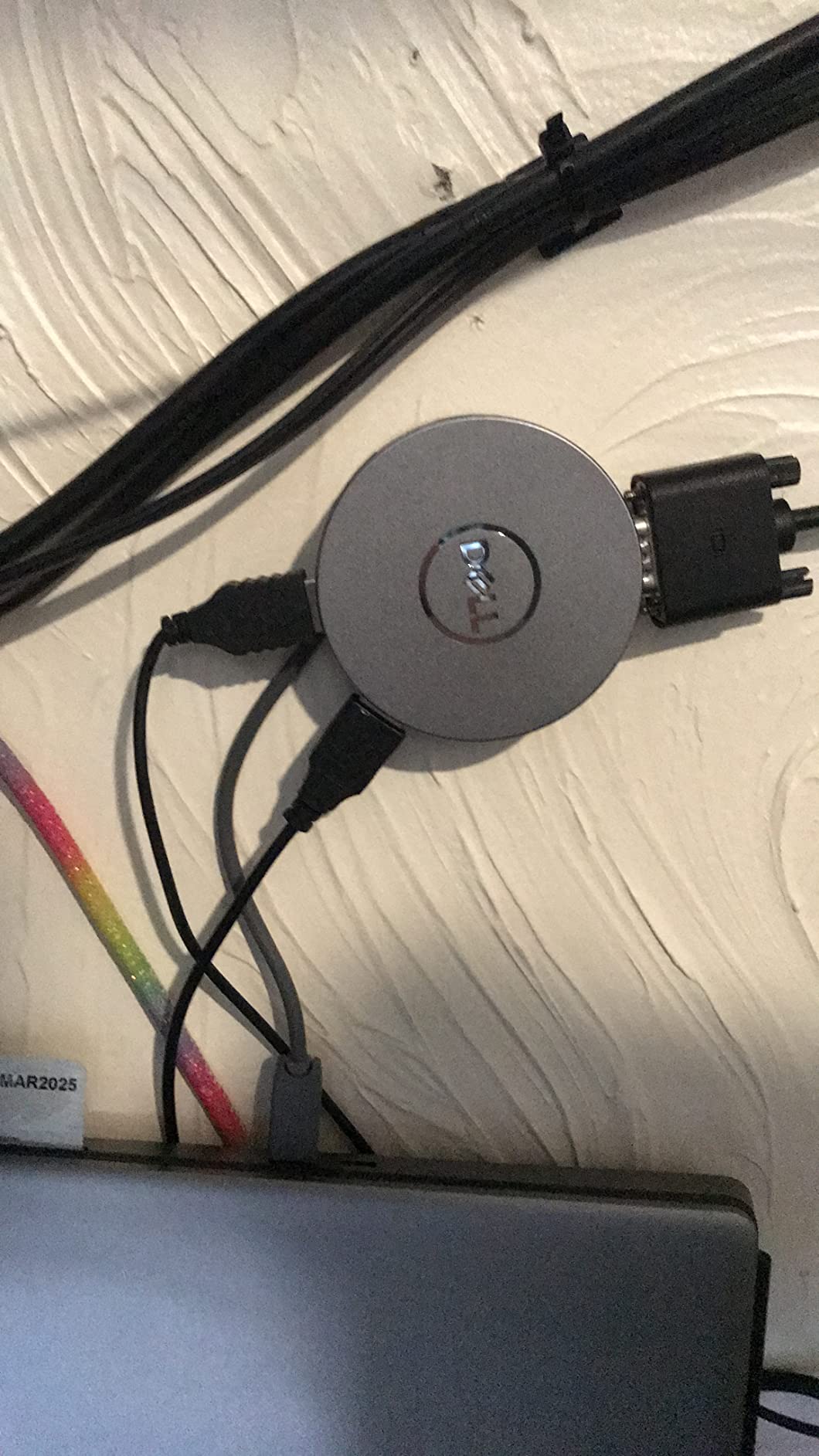 7-in-1 USB-C Multiport Adapter - DA310 customer photo 3