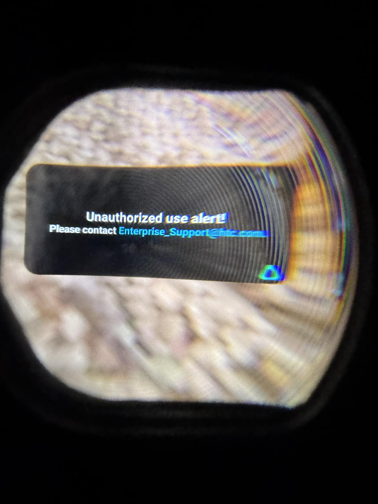 HTC VIVE Focus 3 Business Virtual Reality Headset customer photo 2