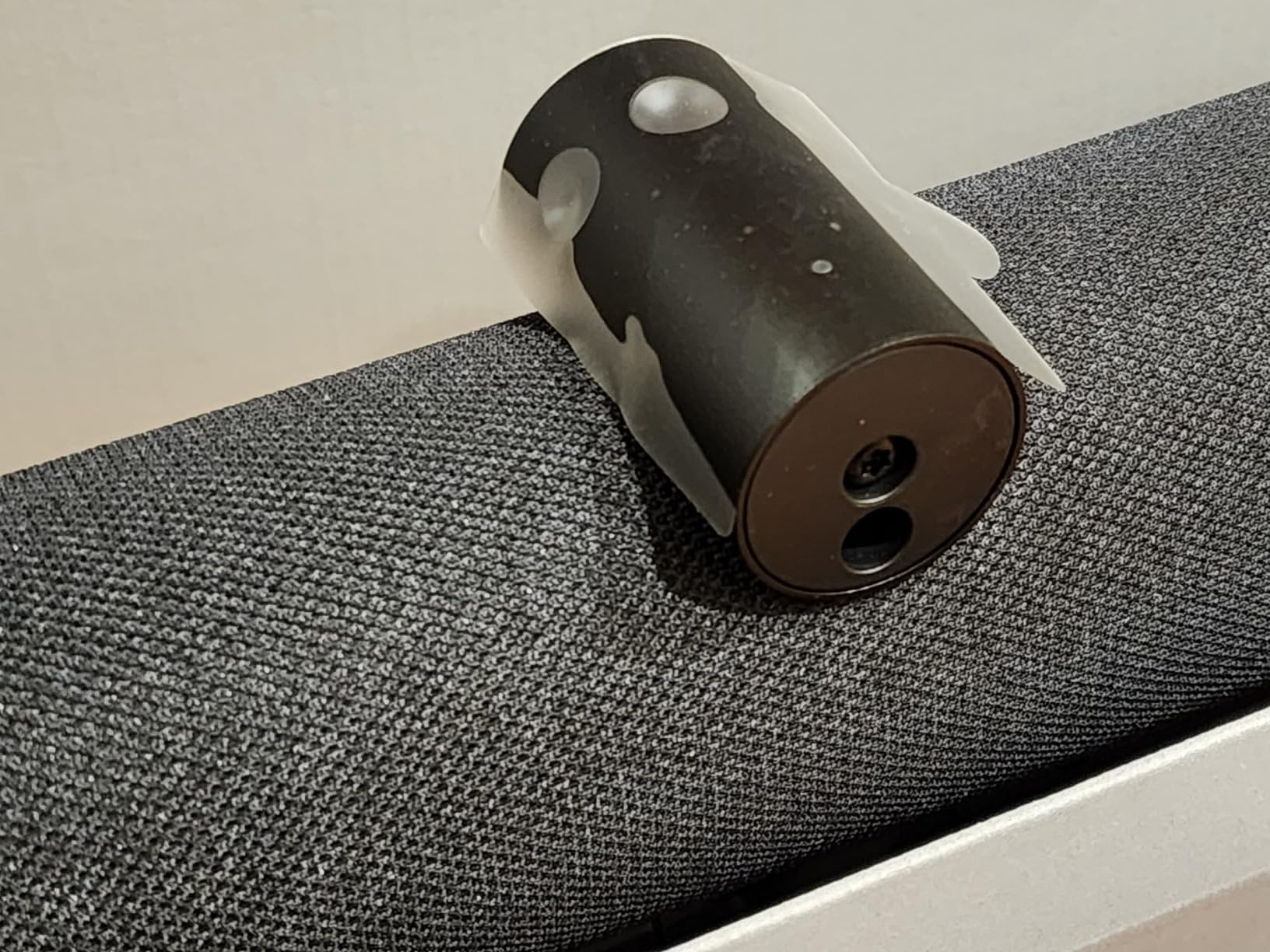 Jabra PanaCast 50 Intelligent 180° Panoramic 4K Meeting Room Video Camera - Inclusive Video, Wide Angle with Microphones customer photo 2