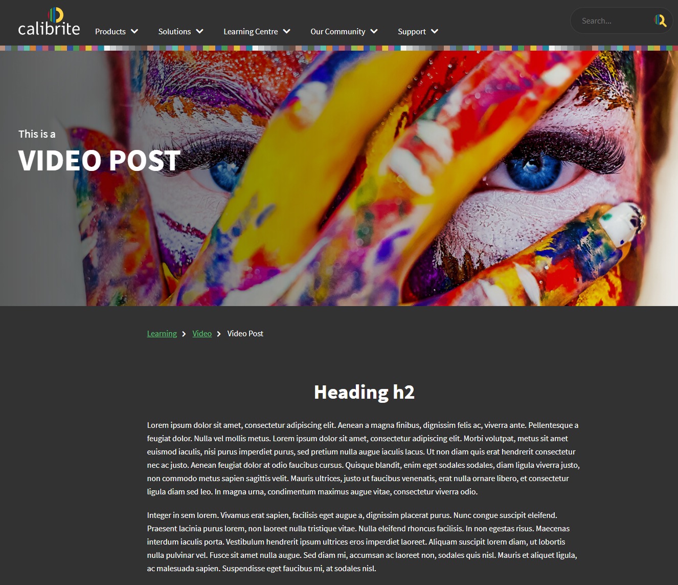 Calibrite ColorChecker Studio Spectrophotometer for Complete Color Management for Display, Projector, Printer and Scanner Profiling Software, w/ColorChecker Classic Mini for Custom Camera Profiling customer photo 1