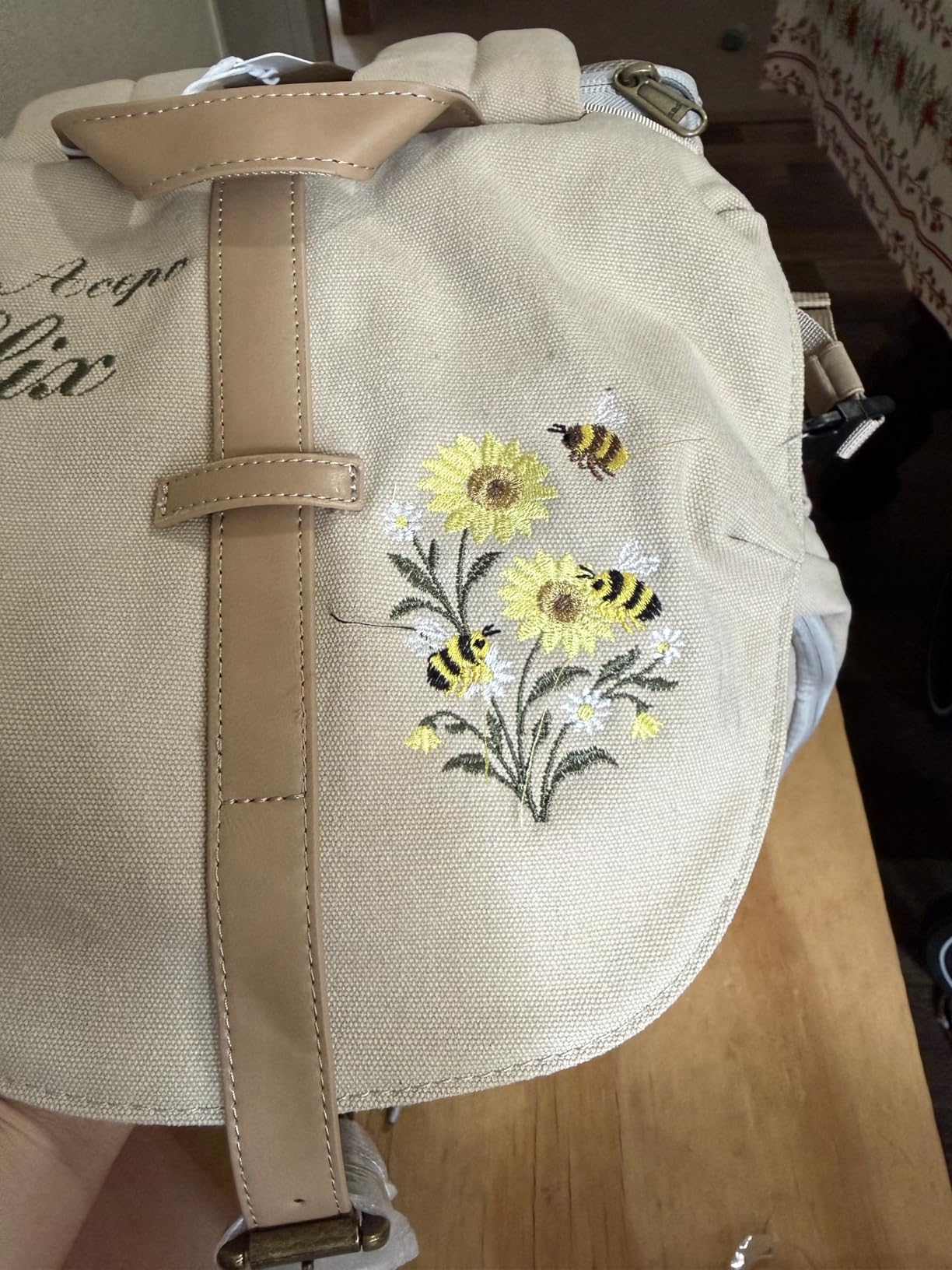 BAGSMART Camera Backpack, DSLR Camera Bag, Waterproof Camera Bag Backpack for Photographers, Fit up to 15