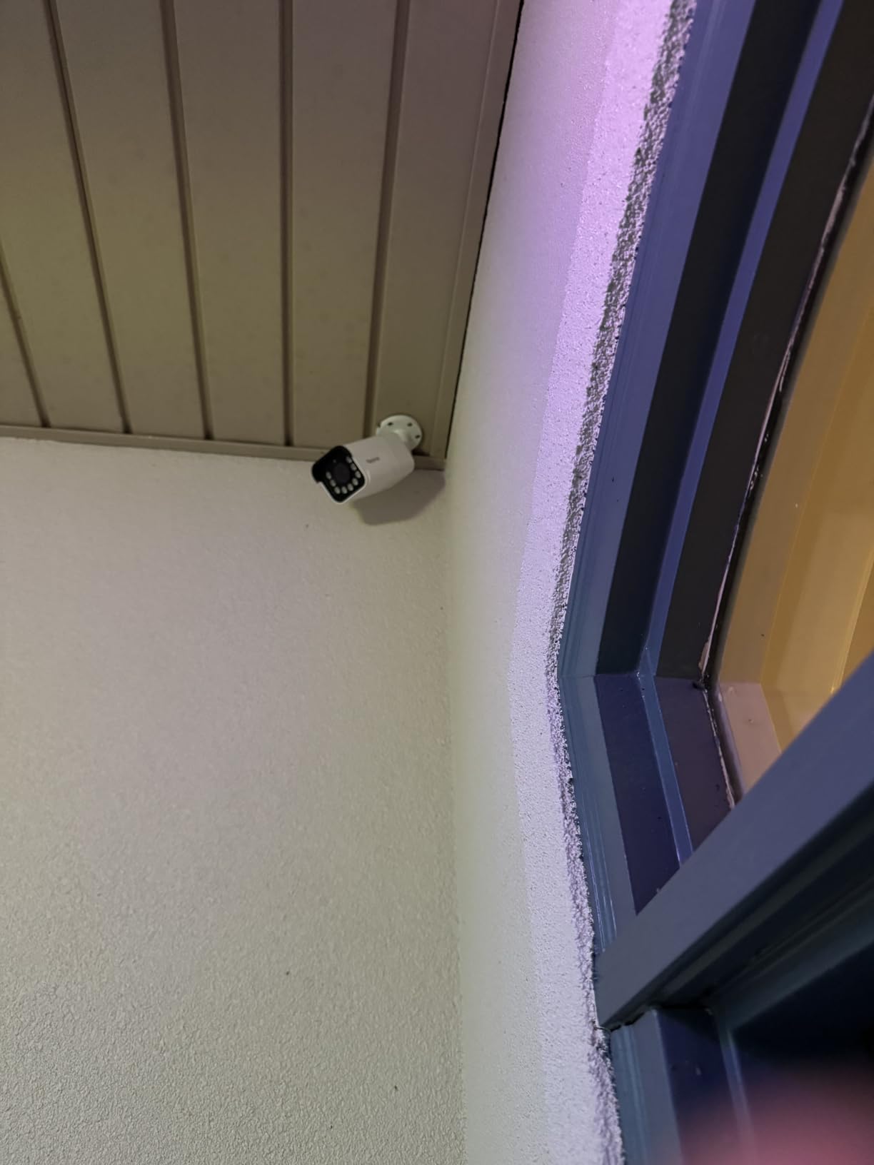 REOLINK RLC-811A PoE IP Wired Security Camera 4K - 123° FoV, 5X Optical Zoom, Color Night Vision, Human/Vehicle/Pet Smart Detection, 2 Way Talk, Up to 512GB microSD Card customer photo 1