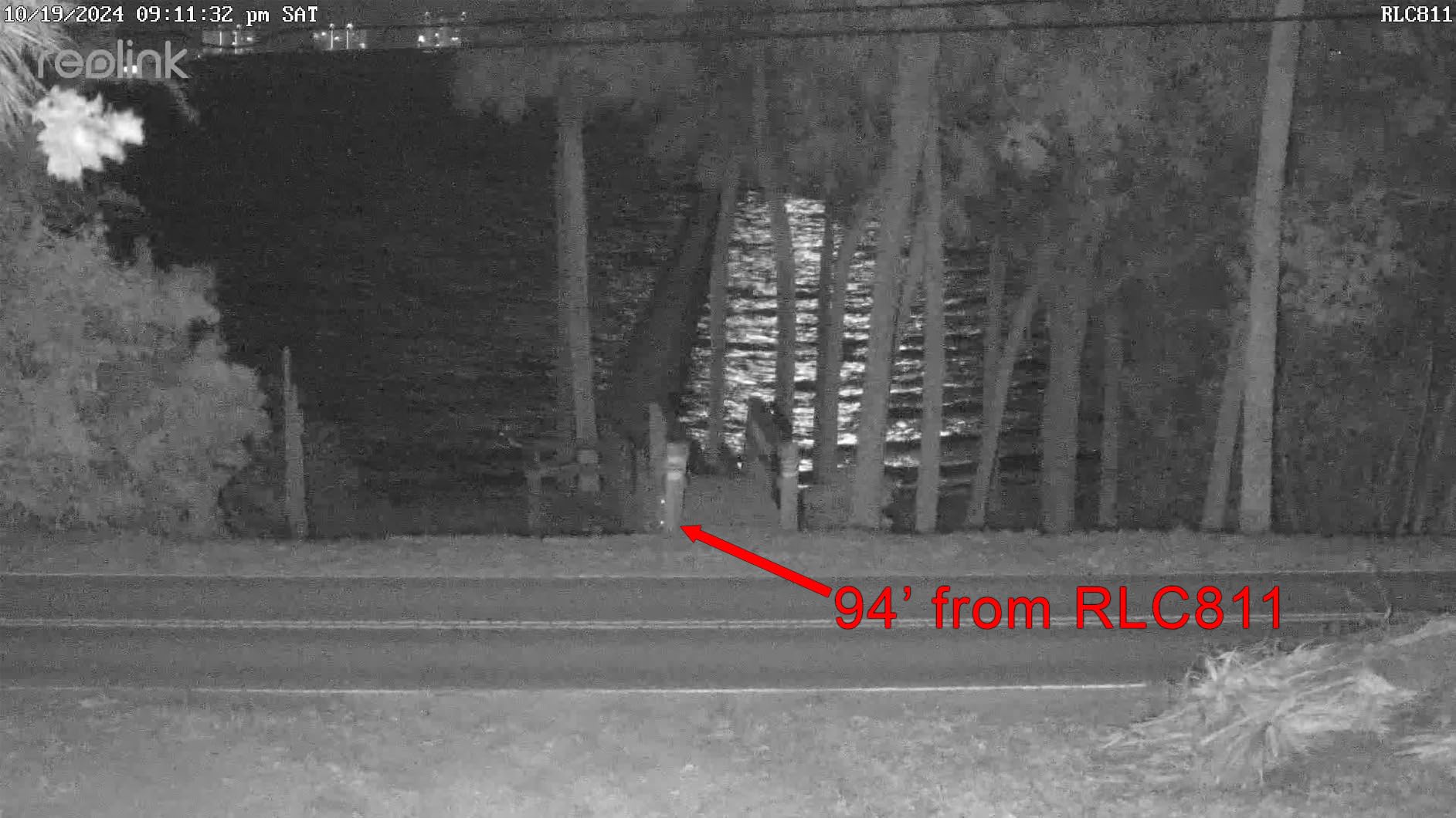 REOLINK RLC-811A PoE IP Wired Security Camera 4K - 123° FoV, 5X Optical Zoom, Color Night Vision, Human/Vehicle/Pet Smart Detection, 2 Way Talk, Up to 512GB microSD Card customer photo 2