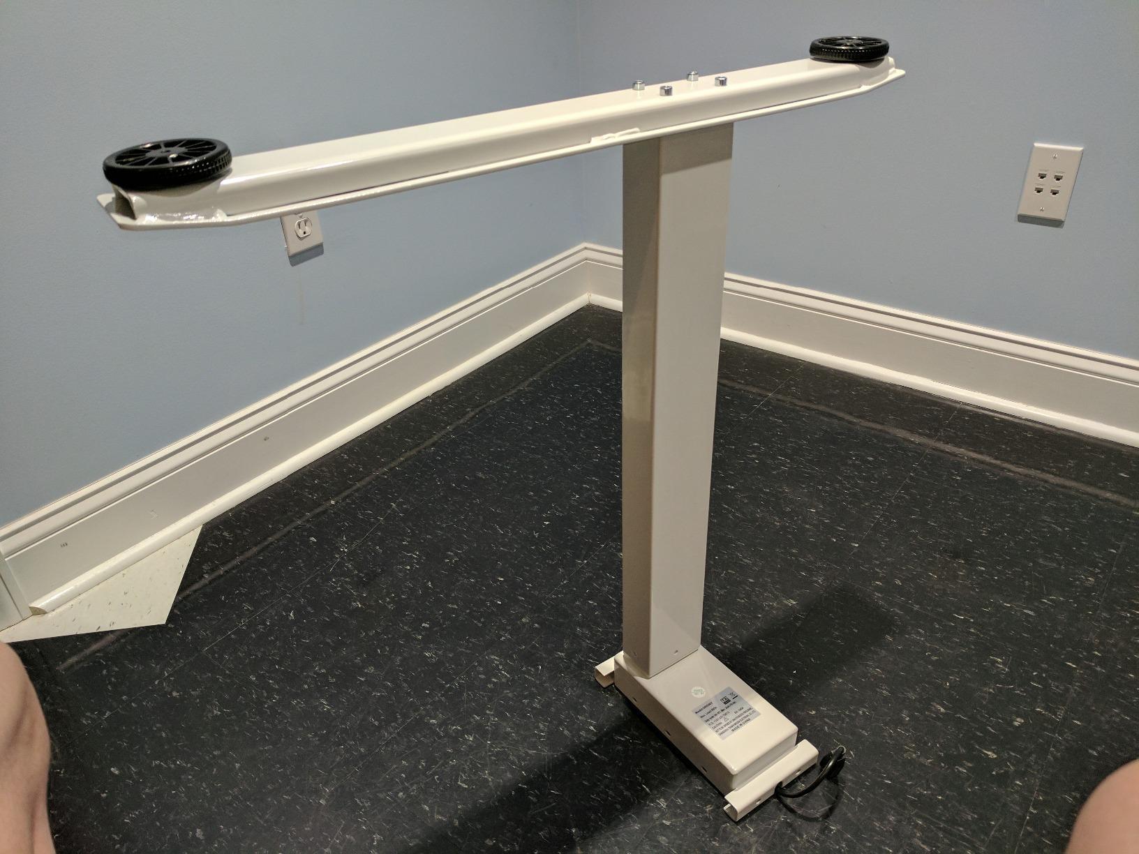 ApexDesk Elite Pro Series 60