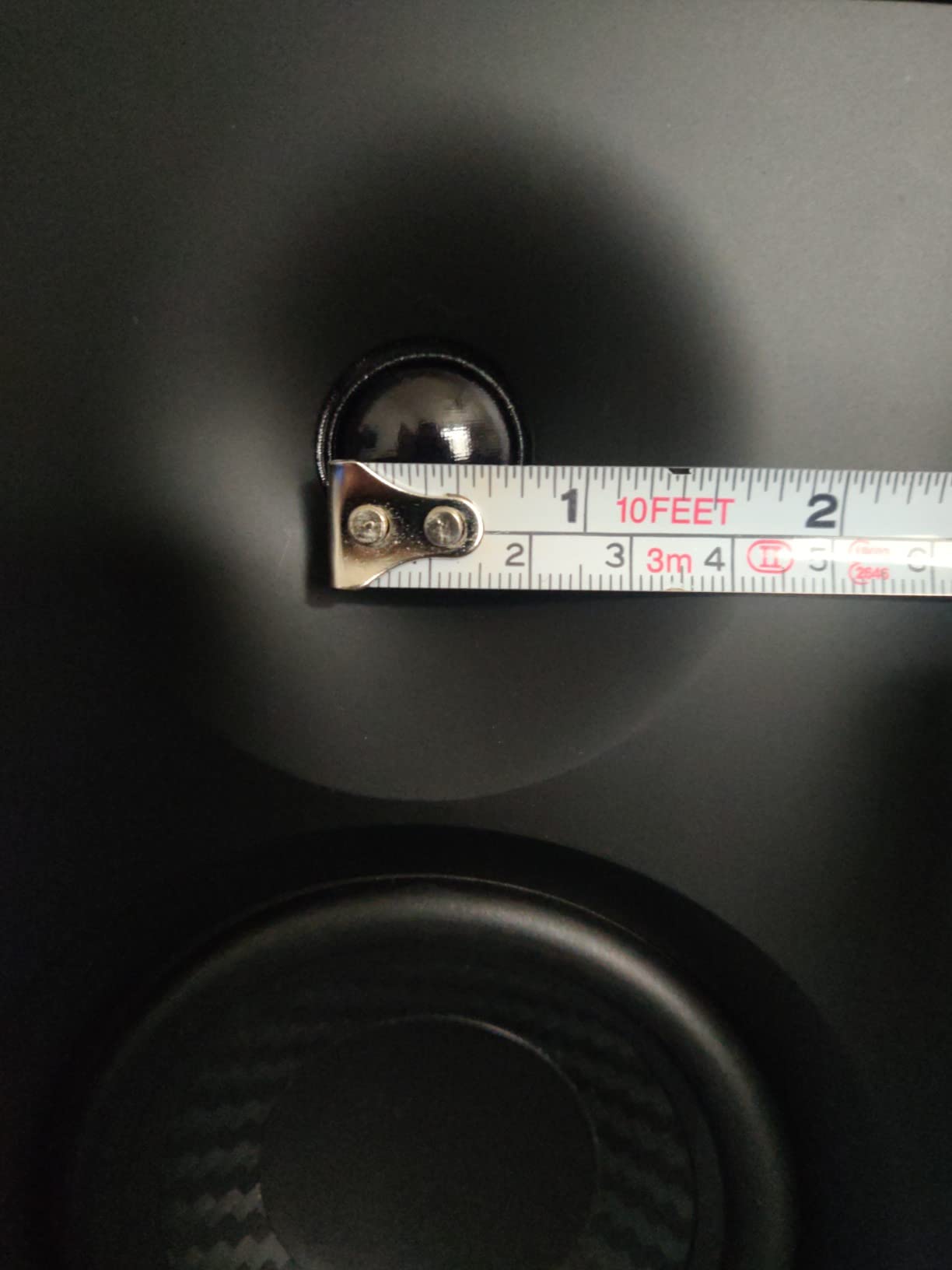 Edifier MR4 42W Powered Monitor Speakers, 1