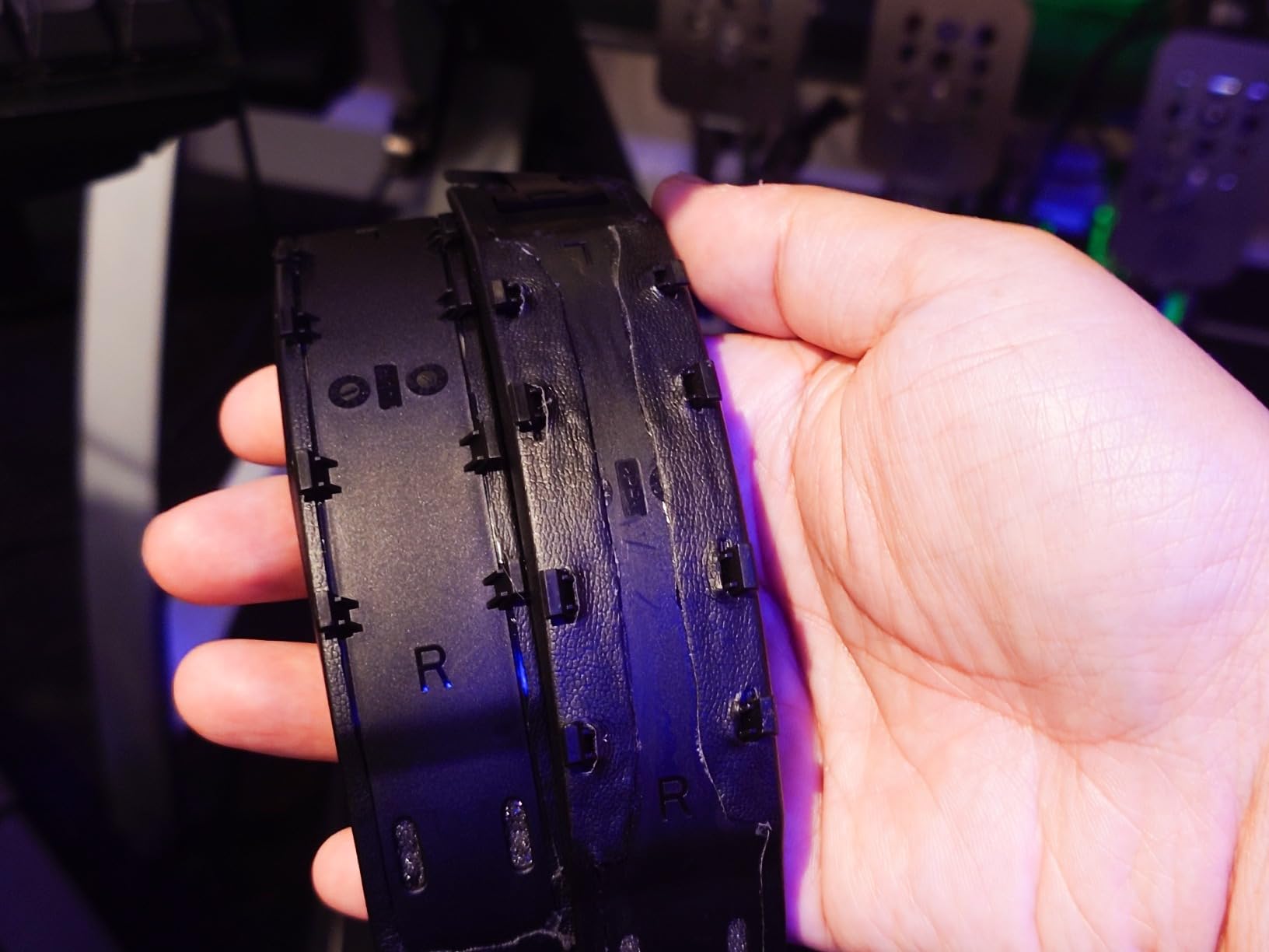 beyerdynamic DT 900 PRO X Studio Mixing Open Back Headphones customer photo 2