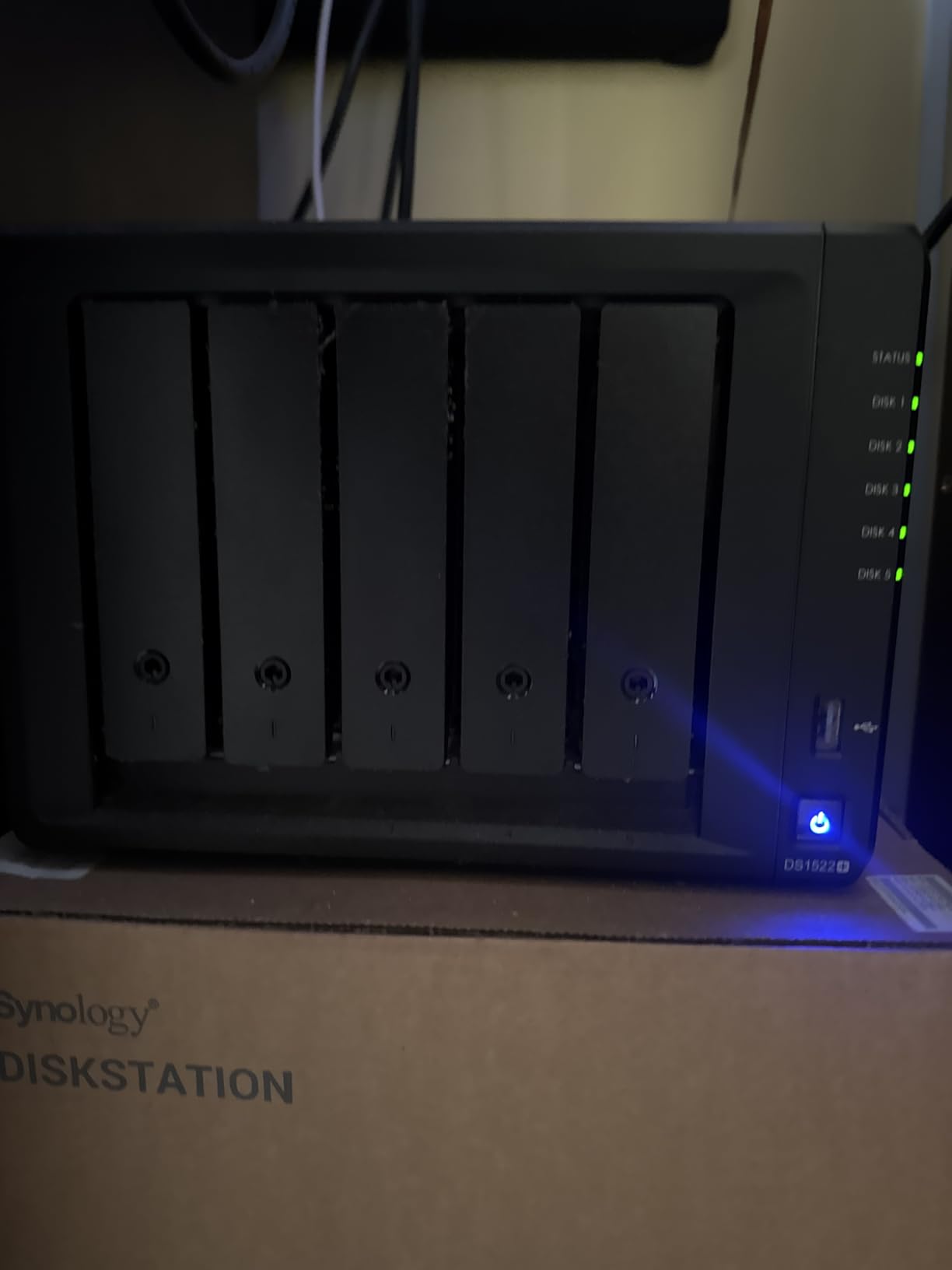 Western Digital 4TB WD Red SN700 NVMe Internal Solid State Drive SSD for NAS Devices - Gen3 PCIe, M.2 2280, Up to 3,400 MB/s - WDS400T1R0C customer photo 2