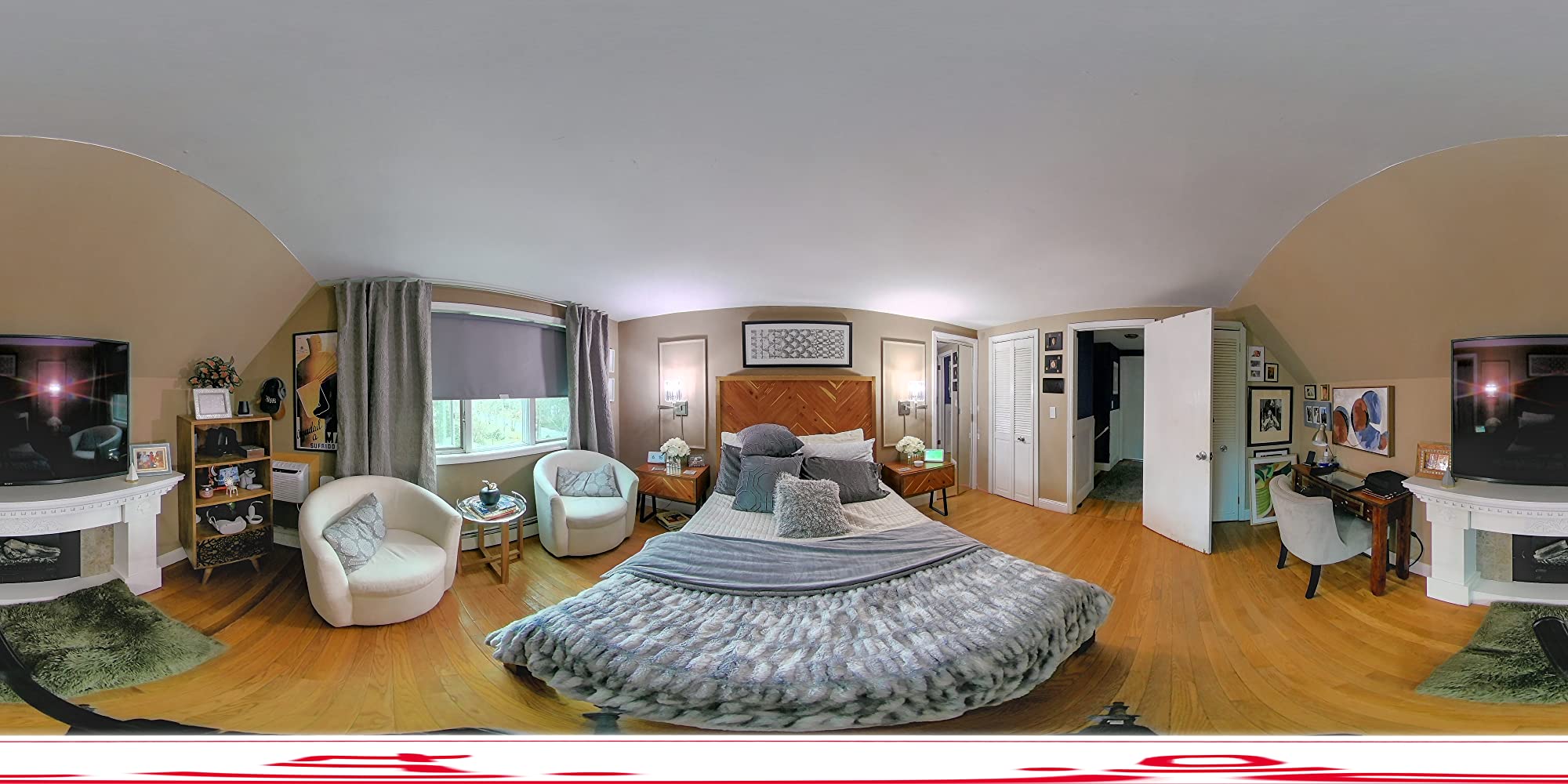 Trisio Lite 2 VR Camera for 8K HD Panorama - 360 Camera for Real Estate, Home Decoration, Renovation, Automotive Interior Photography customer photo 1