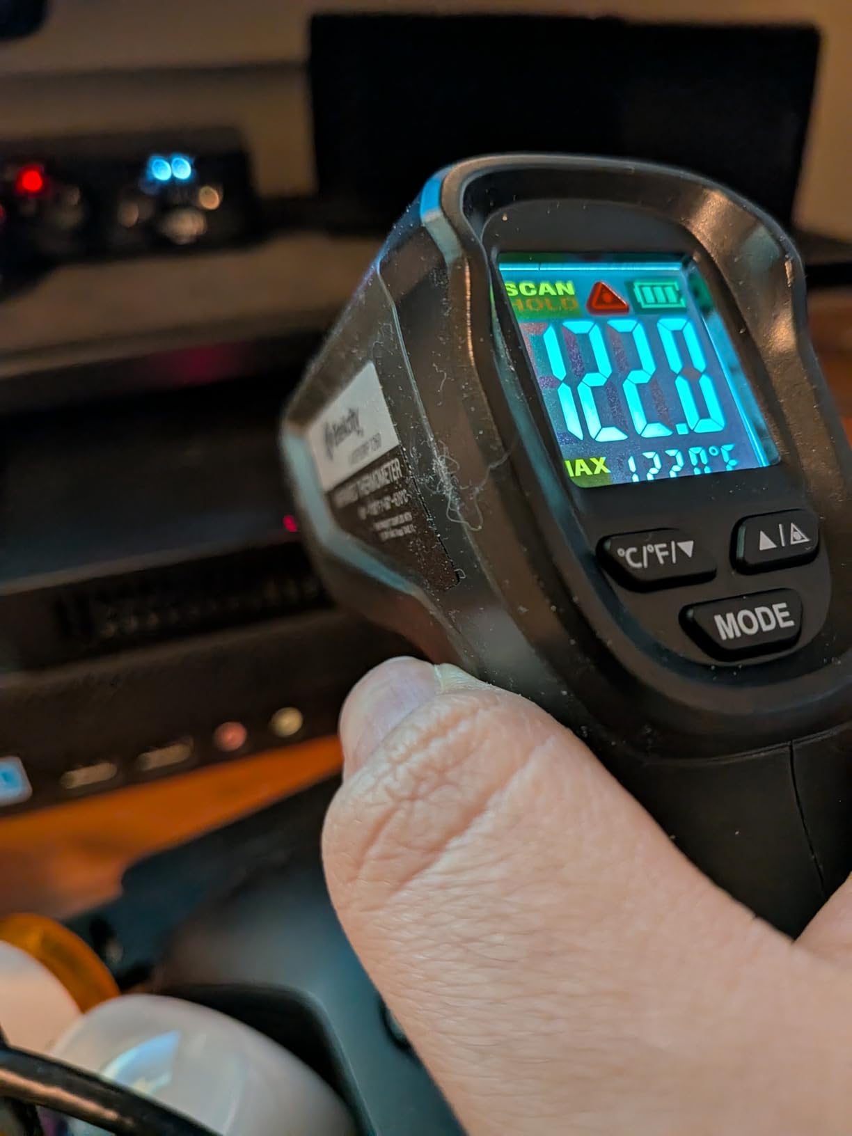 TRENDnet 6-Port 10G Switch, 4 x 2.5G RJ-45 Base-T Ports, 2 x 10G RJ-45 Ports, 60Gbps Switching Capacity, Wall Mountable customer photo 1