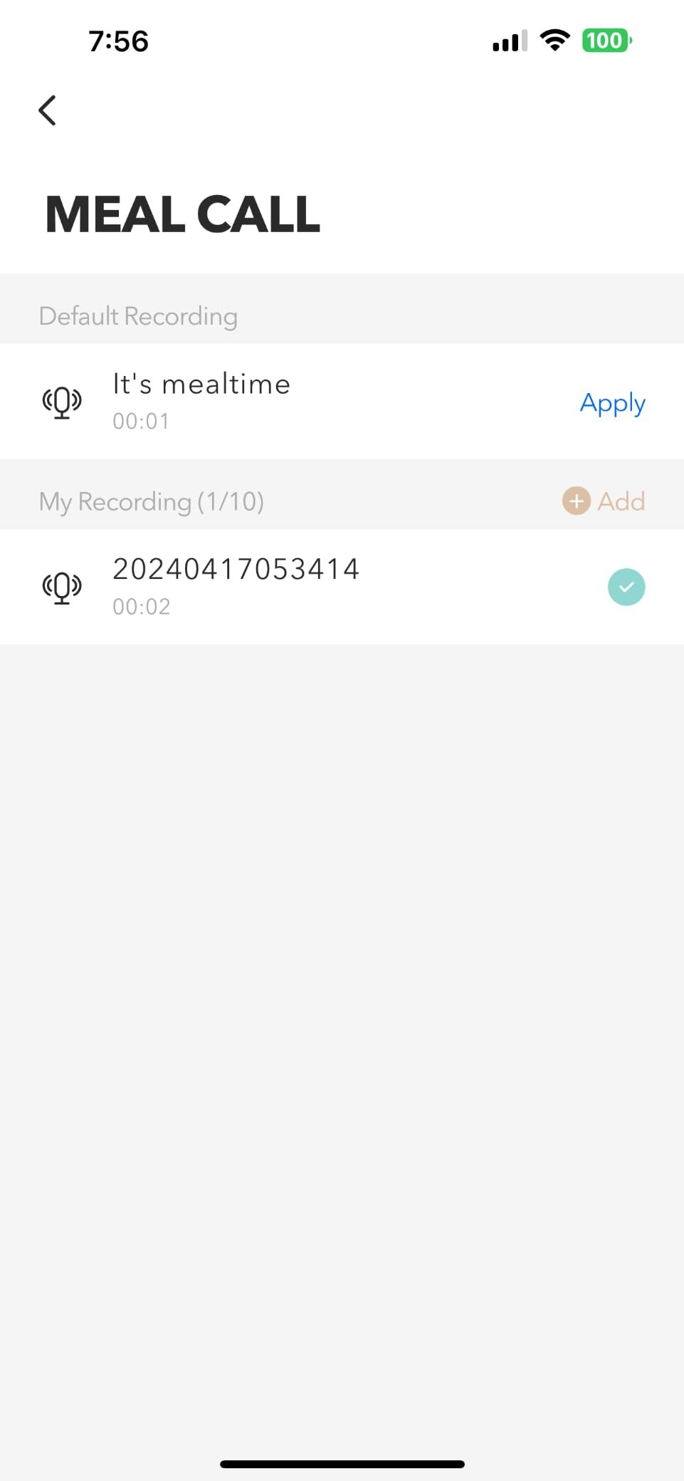 PETLIBRO Automatic Cat Feeder, 5G WiFi Automatic Dog Food Dispenser with Freshness Preservation, 5L Timed Pet Feeder with Low Food Sensor, Up to 10 Meals Per Day, Granary Black customer photo 2