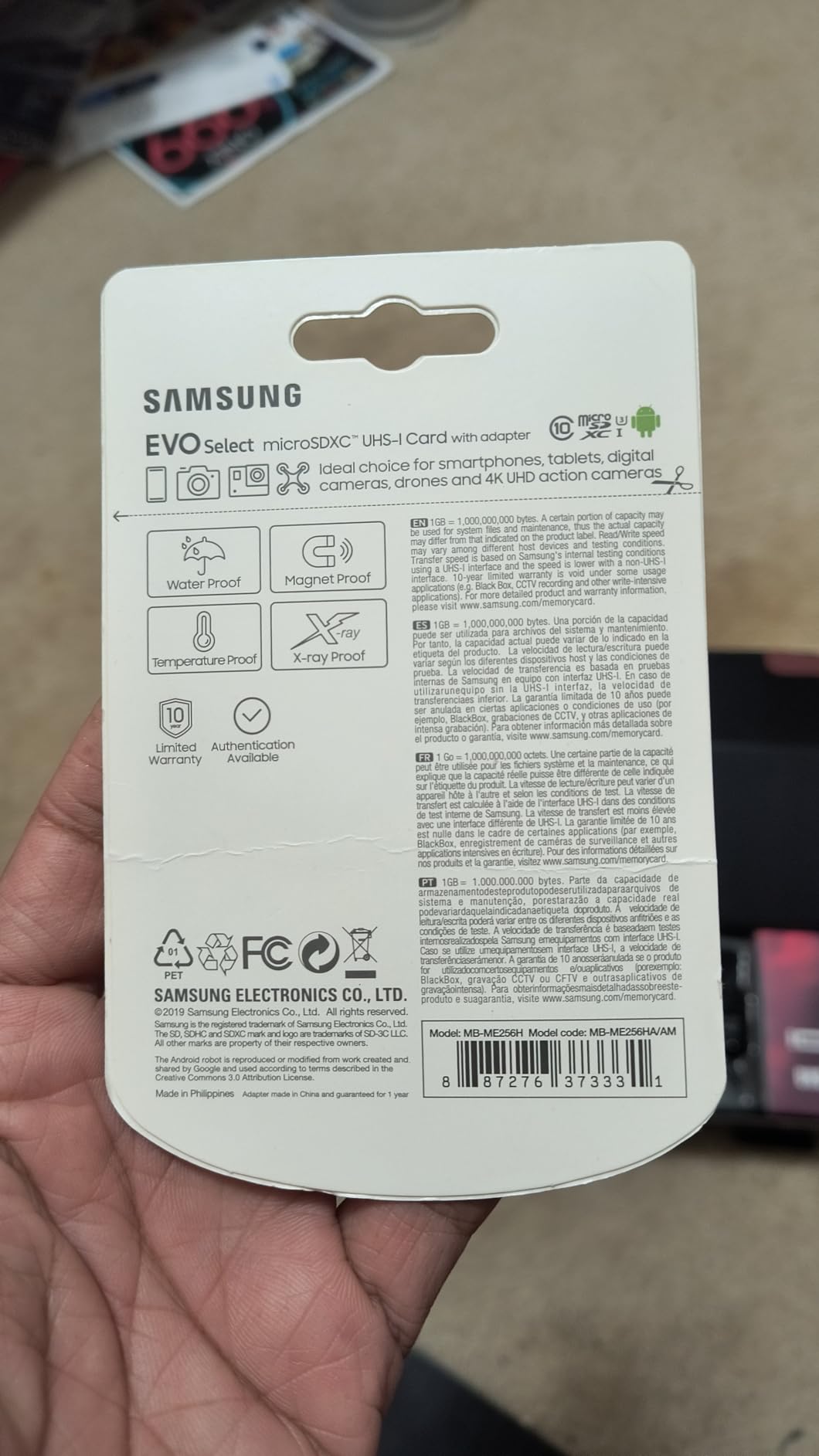 icefox i8 20MP 5X Zoom Action Camera with EIS, WiFi Remote Control, Waterproof Underwater Camera for Snorkeling Cycling Vlogging customer photo 2