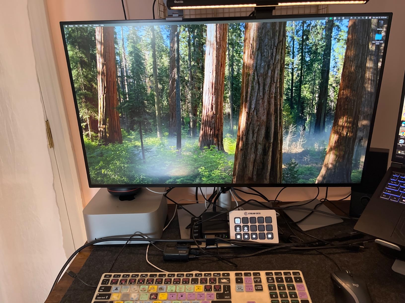 Dell UltraSharp U3223QE 31.5