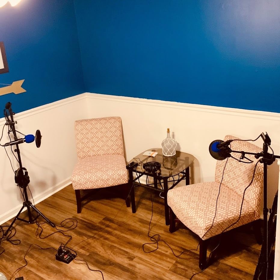 XTUGA USB Audio Interface for PC, Interface for Recording Music Computer Recording Audio Interface XLR with 3.55m Microphone Jack, USB Sound Card for Recording Studio, Ultra-low Latency Plug&Play, Q-12 customer photo 2