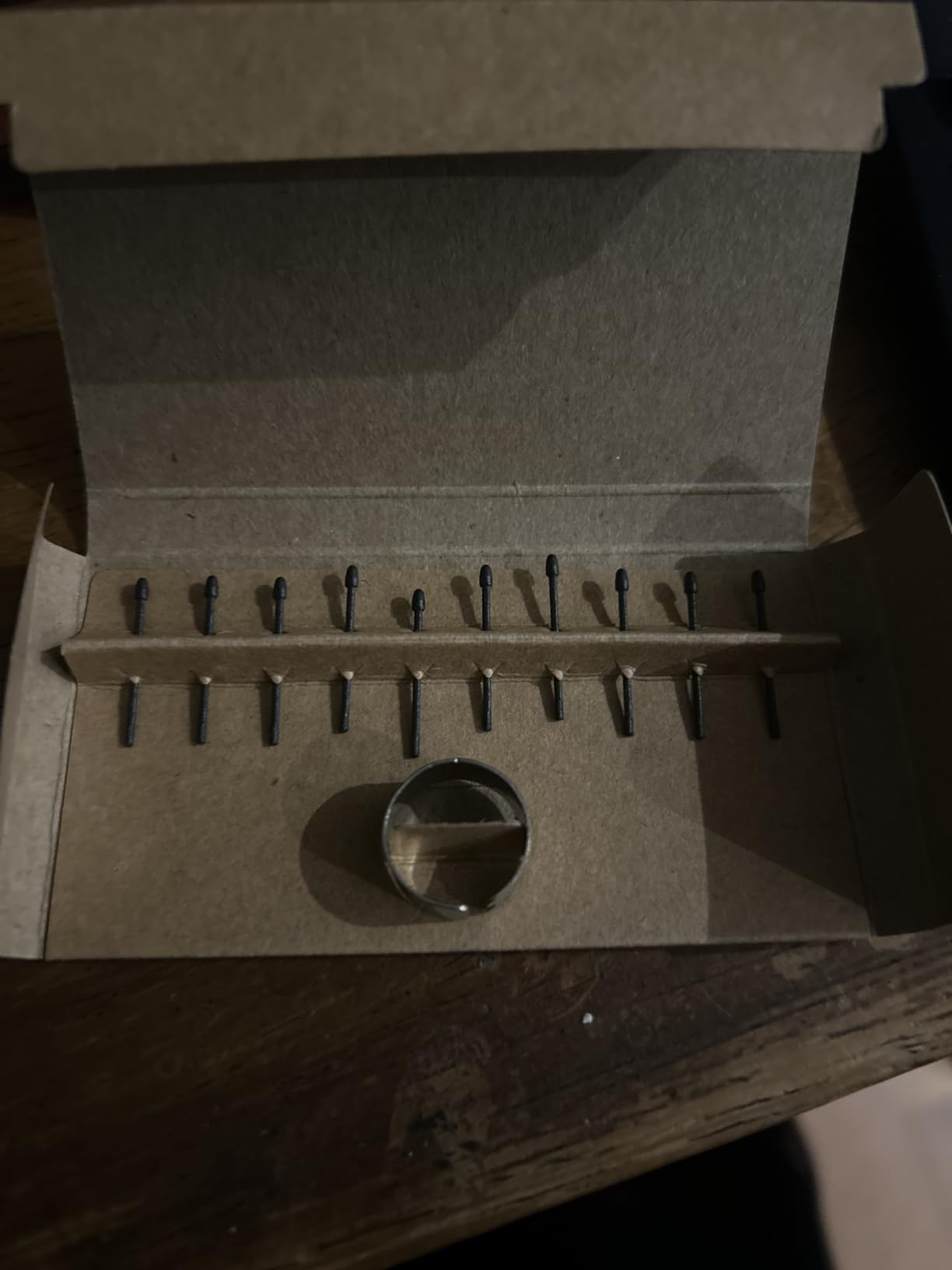 Kindle Scribe Pen Replacement Tips - Balanced Tip customer photo 1