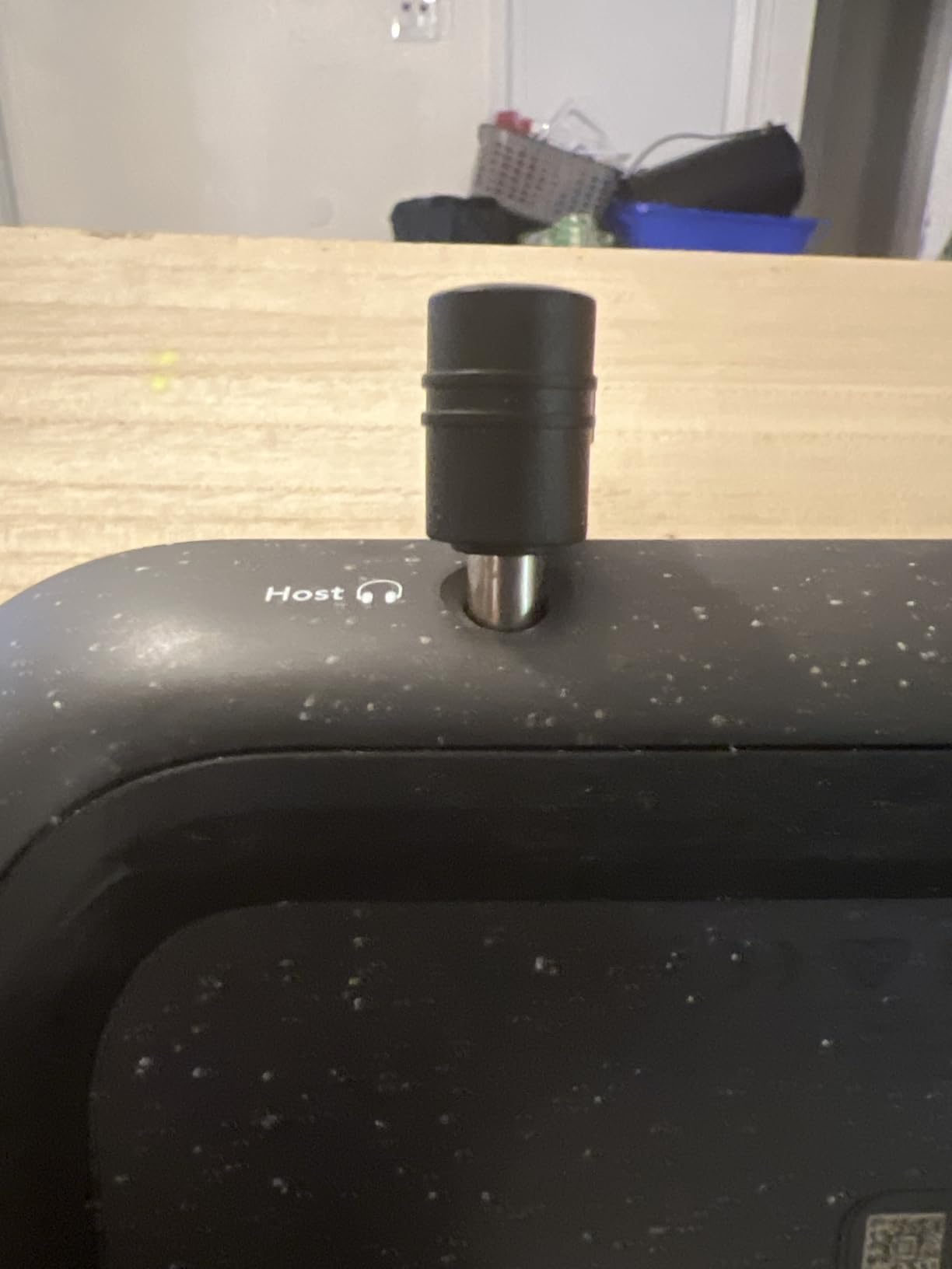 Focusrite Vocaster Two - Podcasting Interface for Recording Host and Guest. 2 Mic Inputs and Headphone Outputs, with Auto Gain, Enhance, and Mute customer photo 2