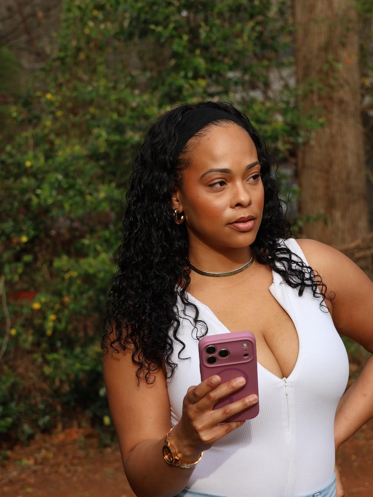 K&F CONCEPT 64 inch/163 cm Camera Tripod with 360 Degree Ball Head Load Capacity 17.6 lbs/8 kg, Lightweight Travel Outdoor DSLR Tripods customer photo 1