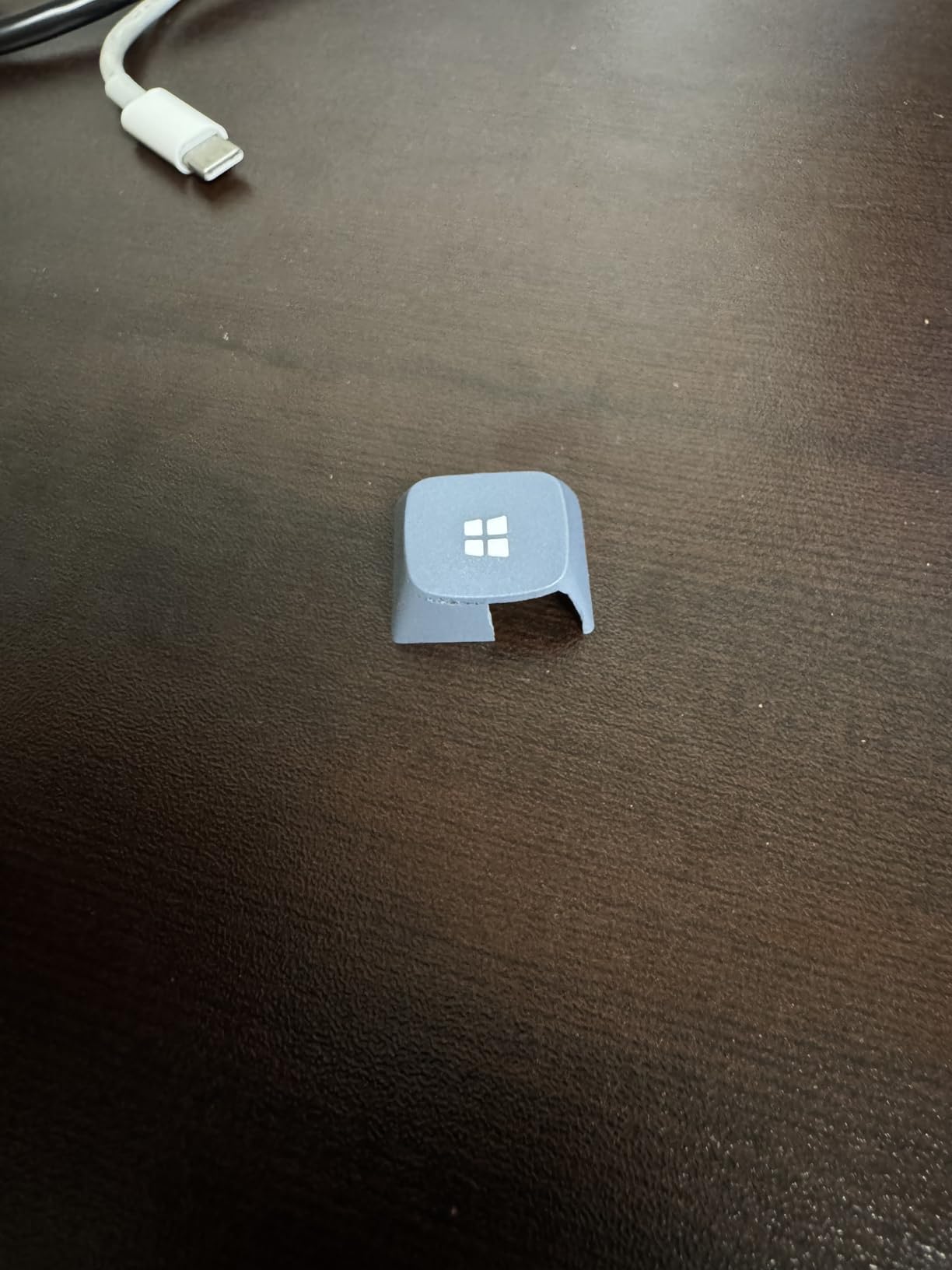 Keychron K10 Pro Wireless Custom Mechanical Keyboard, Full-Size QMK/VIA Programmable Bluetooth/Wired White Backlight with Hot-swappable Keychron Super Brown Switch Compatible with Mac Windows Linux customer photo 2