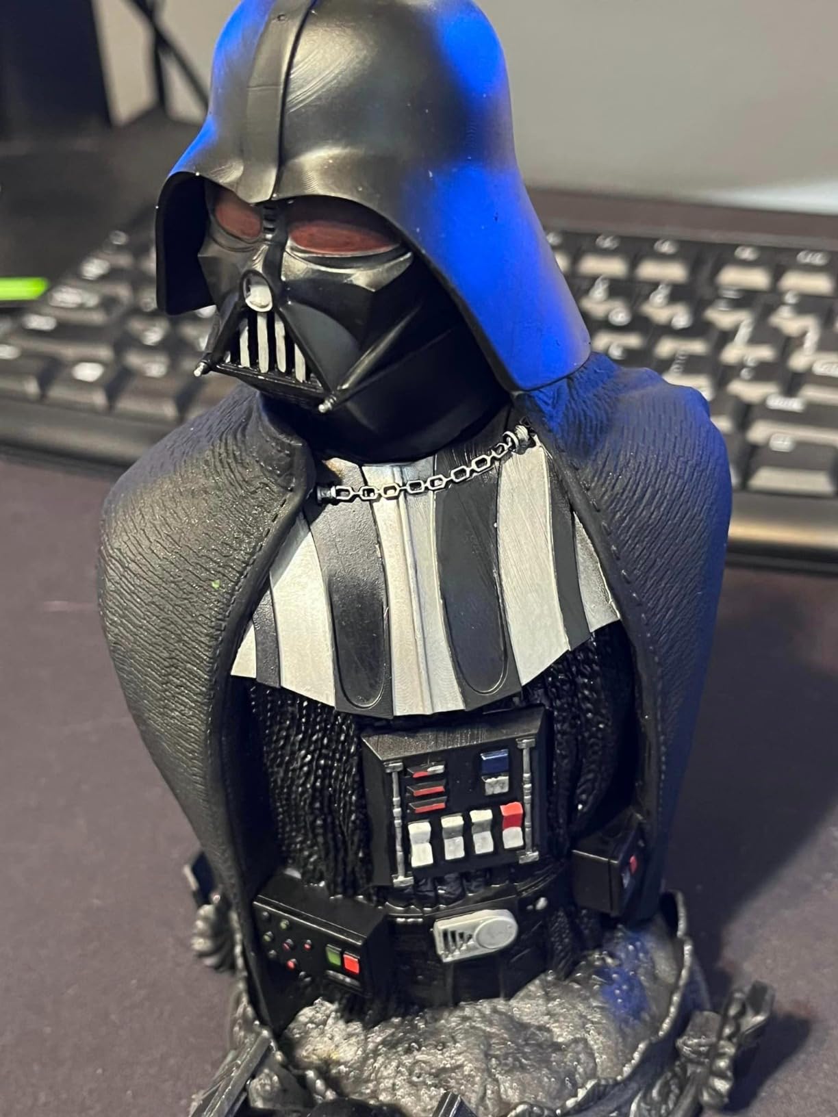 Sonic Mighty 8K LCD Resin 3D Printer, 10