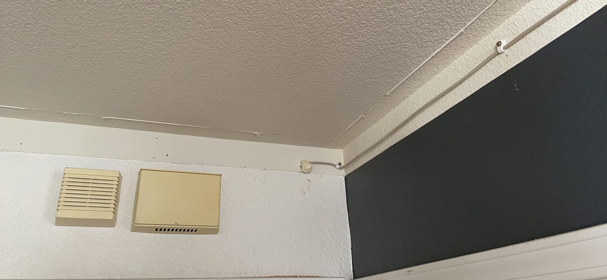 ONWOTE 8 Channel NVR PoE Security Camera System, 4X 6MP Wired Outdoor IP Cameras, AI Human Vehicle Detection Trigger Color Night Vision, 122° FoV, 8CH 4K 8MP NVR 2TB, CCTV Kit for Home Businesses customer photo 1