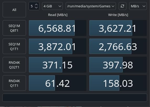 WD_BLACK SN850X 2TB NVMe SSD - M.2 2280, Up to 7,300 MB/s Read speeds, Up to 6,300 MB/s write speeds, Gaming Expansion, High Performance Internal Solid State Drive customer photo 1