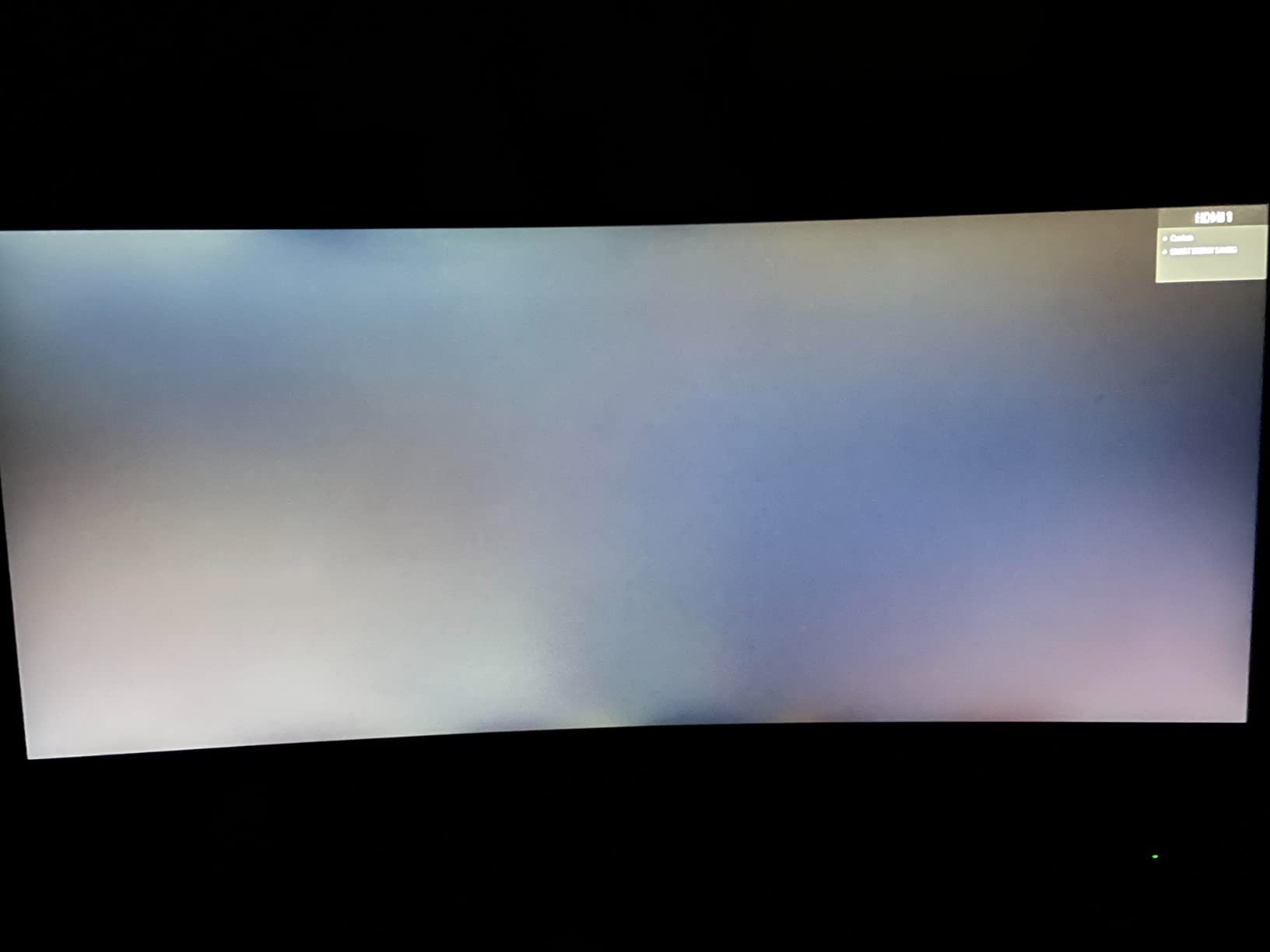 LG UltraWide QHD 34-Inch Curved Computer Monitor 34WQ73A-B, IPS with HDR 10 Compatibility, Built-In-KVM, and USB Type-C, Black customer photo 2