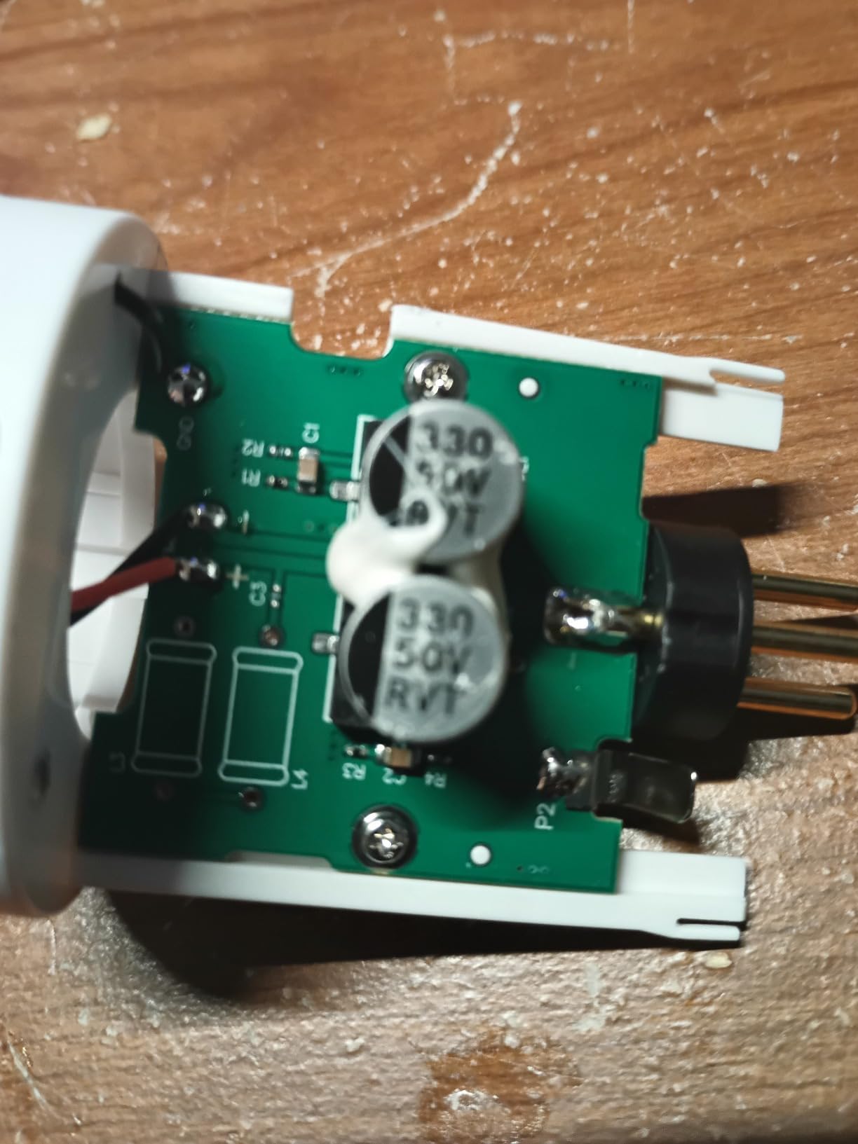 MAONO XLR Podcast Microphone, Cardioid Studio Dynamic Mic for Vocal Recording, Streaming, Voice-Over, Voice Isolation Technology, Metal Mic, Works for Audio Interface, Mixer, Sound Card-PD100 customer photo 2