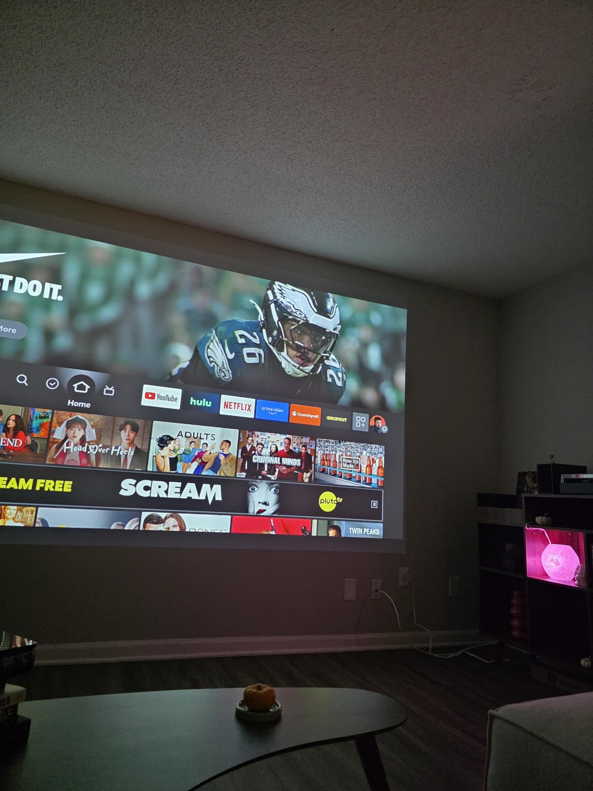 Epson EpiqVision Flex CO-W01 Portable Projector 3-Chip 3LCD, Widescreen, 3000 Lumens Color/White Brightness, 5 W Speaker customer photo 2