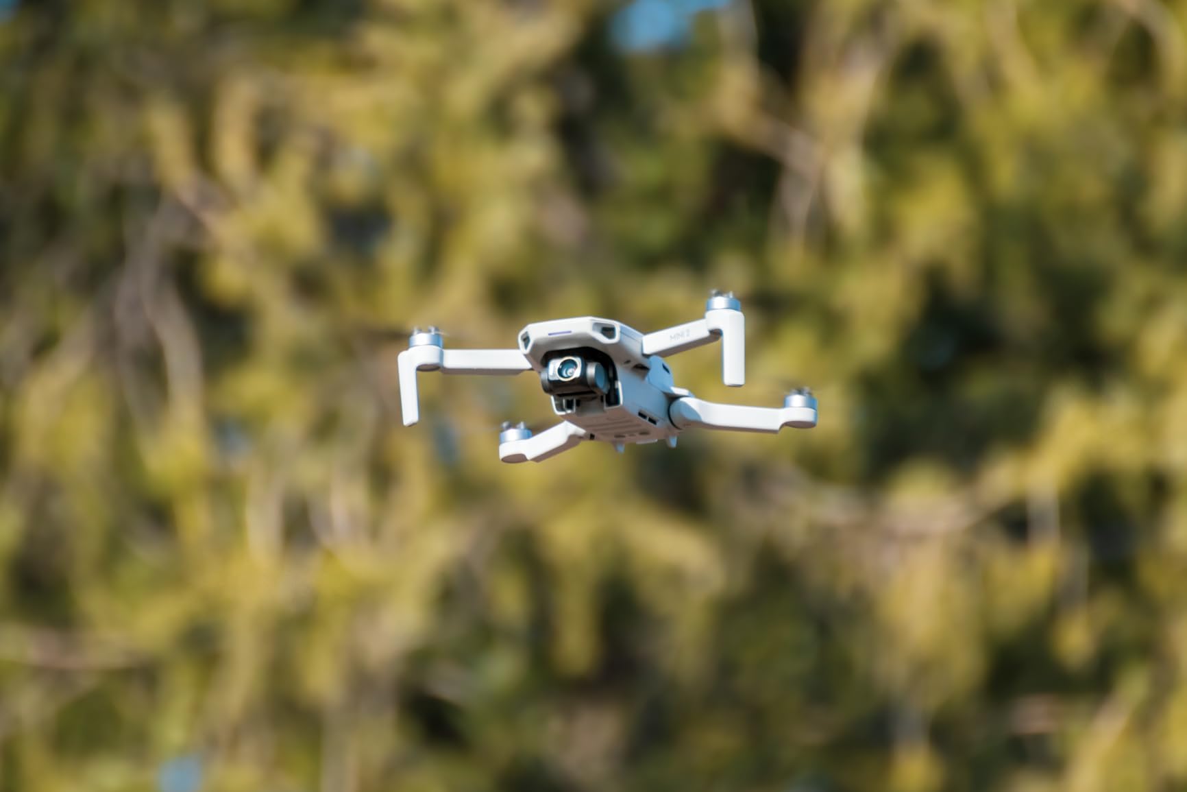 DJI Mini 3, Drones with Camera for Adults 4K, 38-min Flight Time, up to 32800ft (10km) Video Transmission, True Vertical Shooting, GPS Auto Return Integrated, Mini Drone with Camera for Beginners customer photo 2