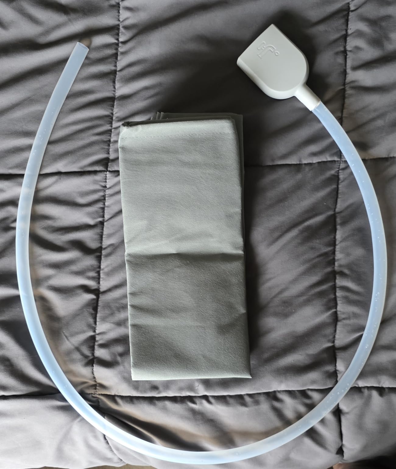 LEVOIT OasisMist 1000S (10L) Smart Humidifier for Home Large Room Bedroom, Last 100 Hours Suitable for Indoor Plant, Cover up to 600ft², Easy Top Fill, Remoter & Voice Control, Auto Mode, Quiet, White customer photo 2