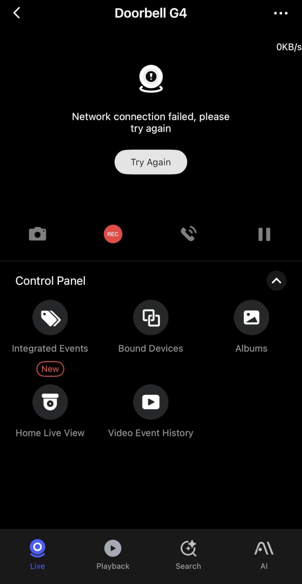 Aqara Video Doorbell G4 (Chime Included), 1080p FHD HomeKit Secure Video Doorbell Camera, Local Face Recognition and Automations, Wireless or Wired, Supports Apple Home, Alexa, Google, IFTTT customer photo 2
