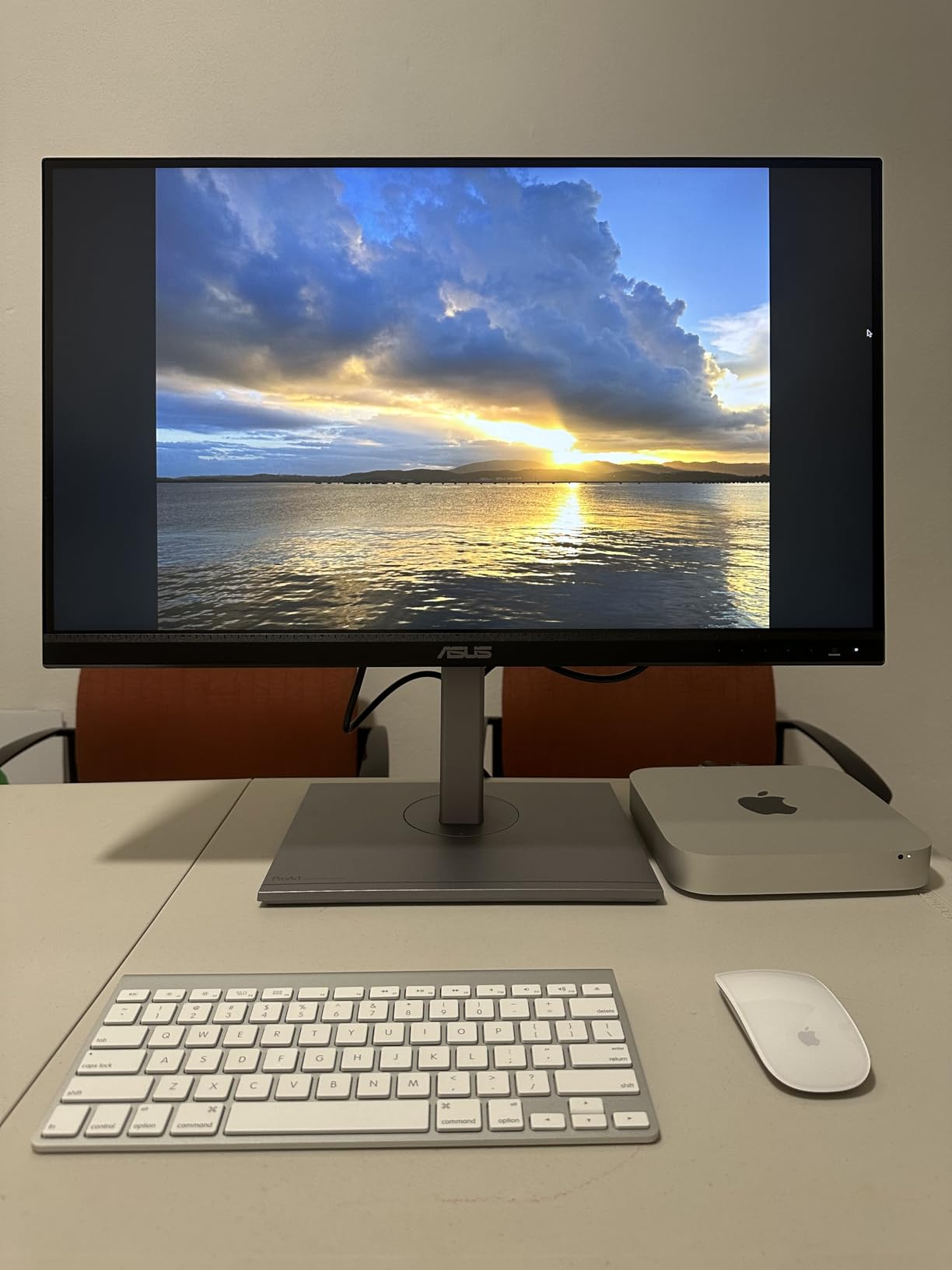 ASUS ProArt Display 27