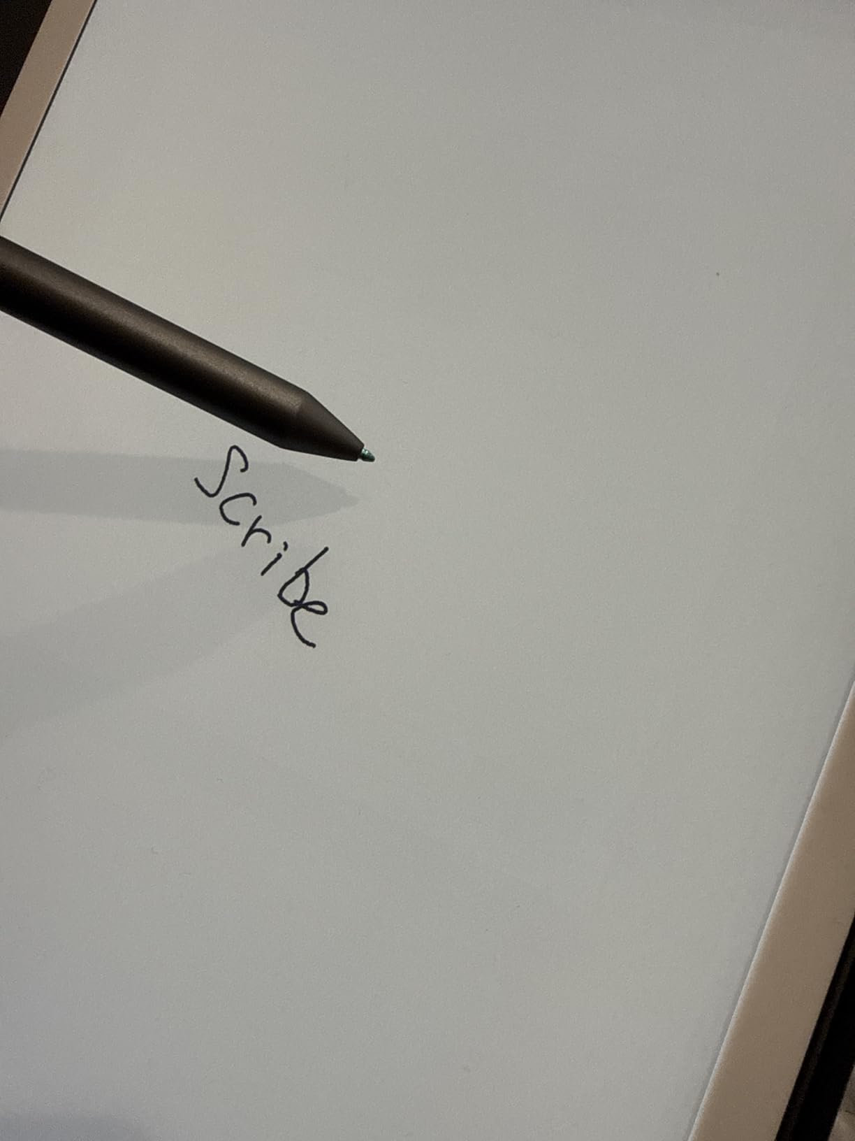 Titanium Alloy Replacement Fine Tips for Kindle Scribe Basic and Premium Pens customer photo 1